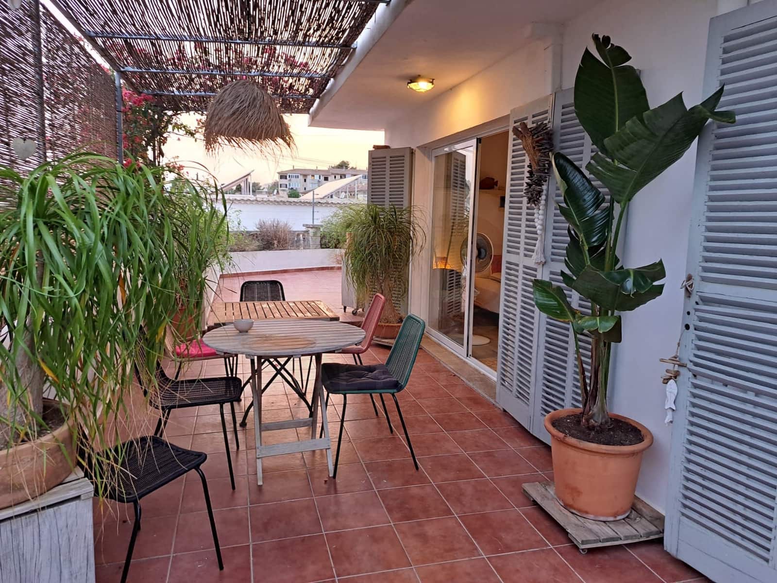 2 bedroom Townhouse for sale in Calvia with garage - € 880,000 (Ref: 9989099)