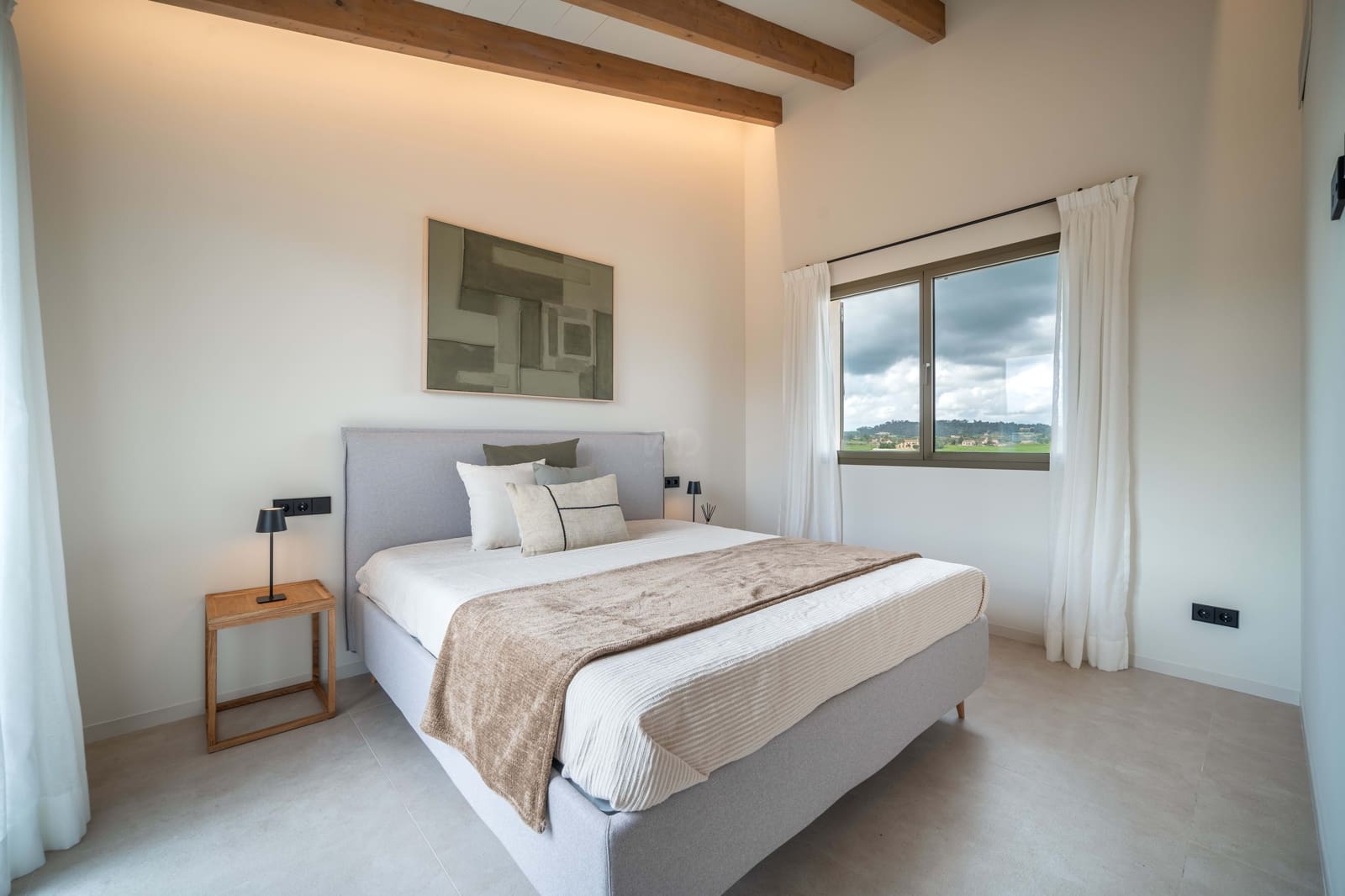 4 camera da letto Casa in vendita in Sineu con piscina garage - 2.400.000 € (Rif: 9989100)