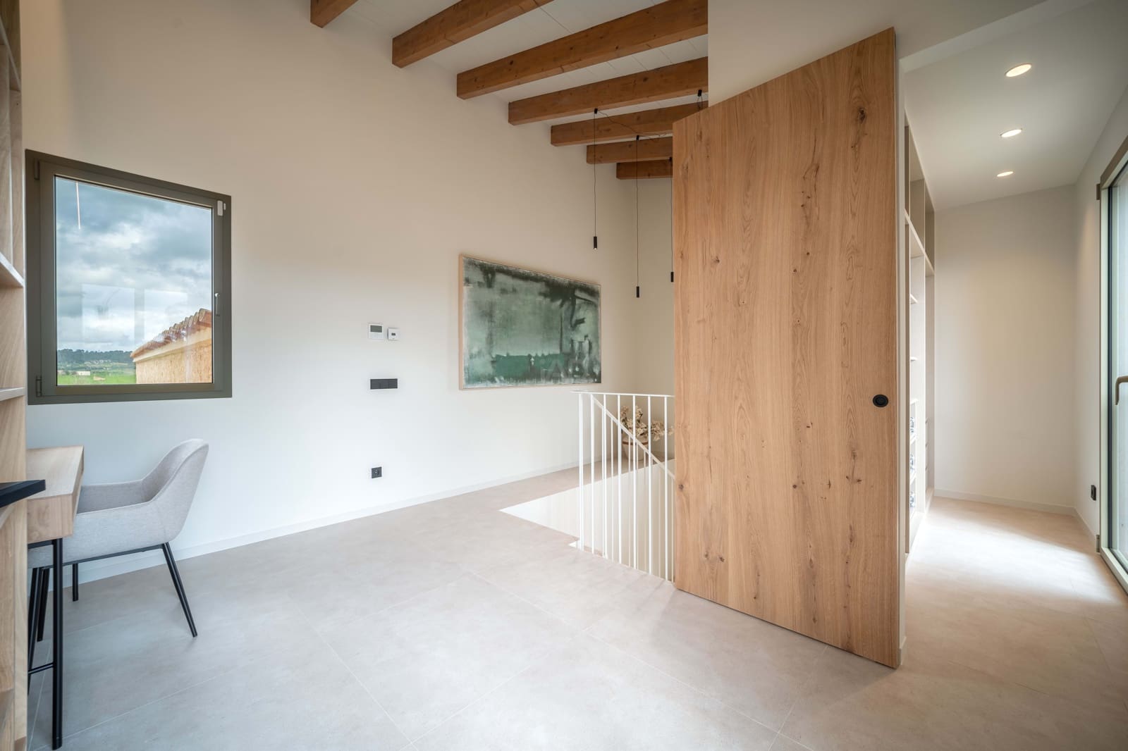 4 camera da letto Casa in vendita in Sineu con piscina garage - 2.400.000 € (Rif: 9989100)