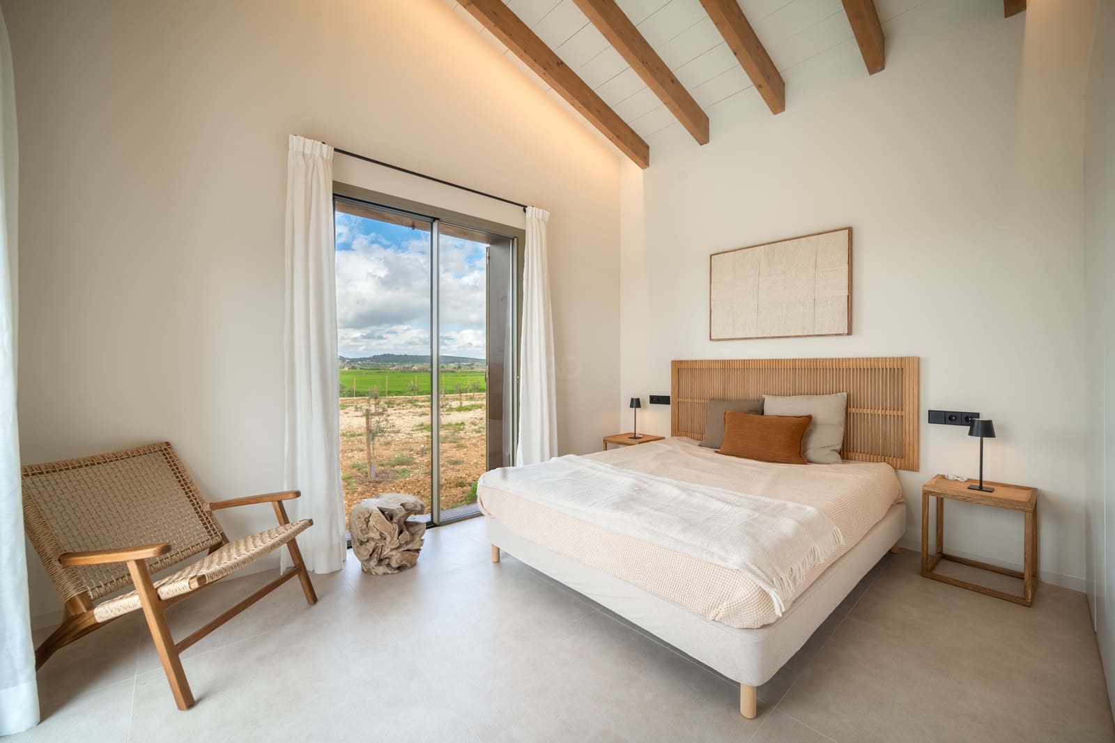 4 camera da letto Casa in vendita in Sineu con piscina garage - 2.400.000 € (Rif: 9989100)