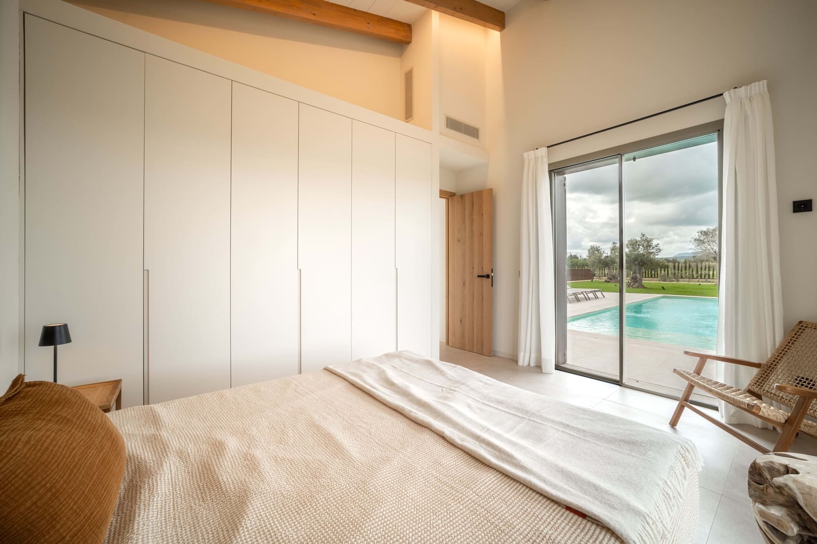 4 camera da letto Casa in vendita in Sineu con piscina garage - 2.400.000 € (Rif: 9989100)