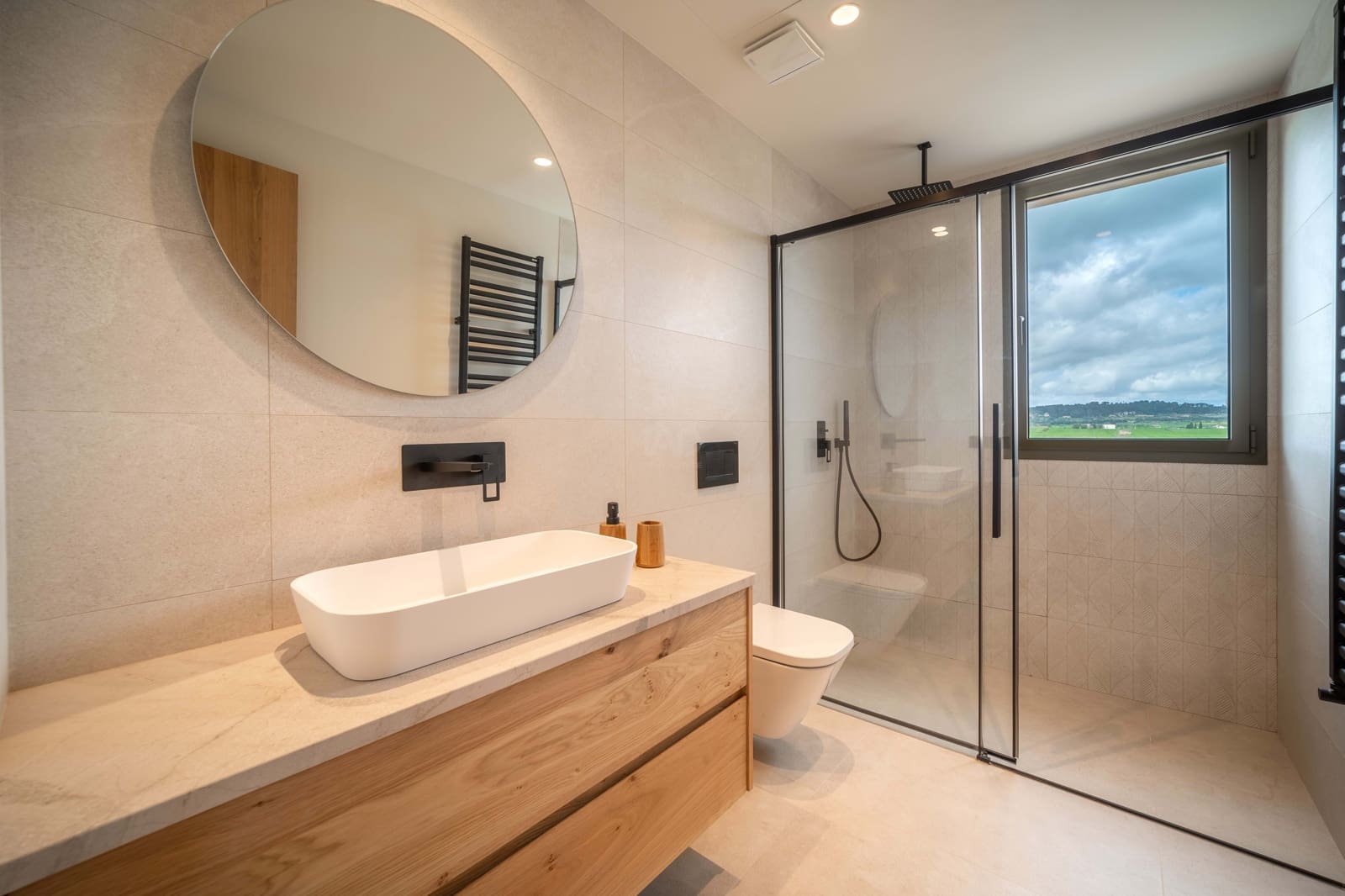 4 camera da letto Casa in vendita in Sineu con piscina garage - 2.400.000 € (Rif: 9989100)