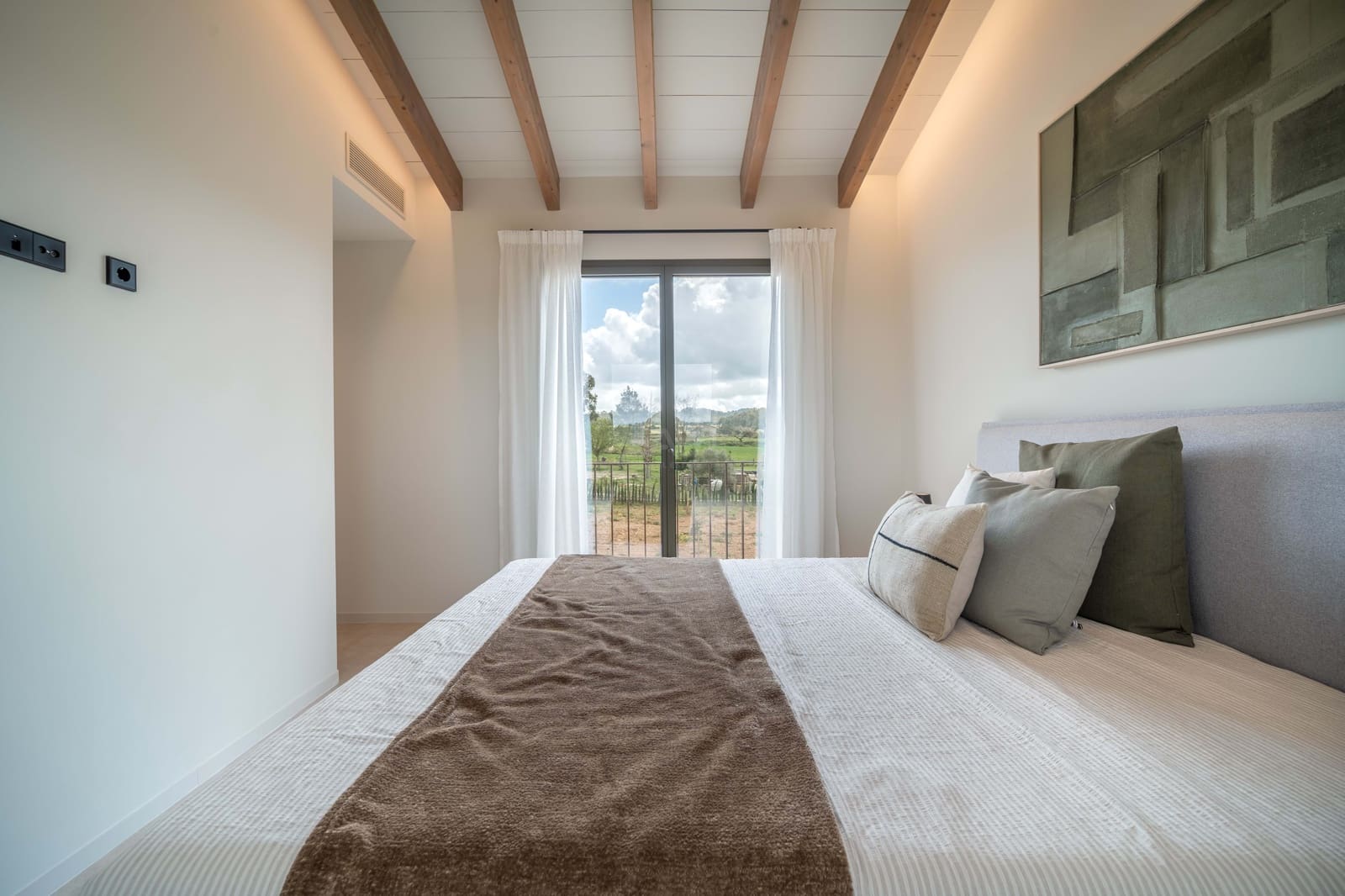 4 camera da letto Casa in vendita in Sineu con piscina garage - 2.400.000 € (Rif: 9989100)