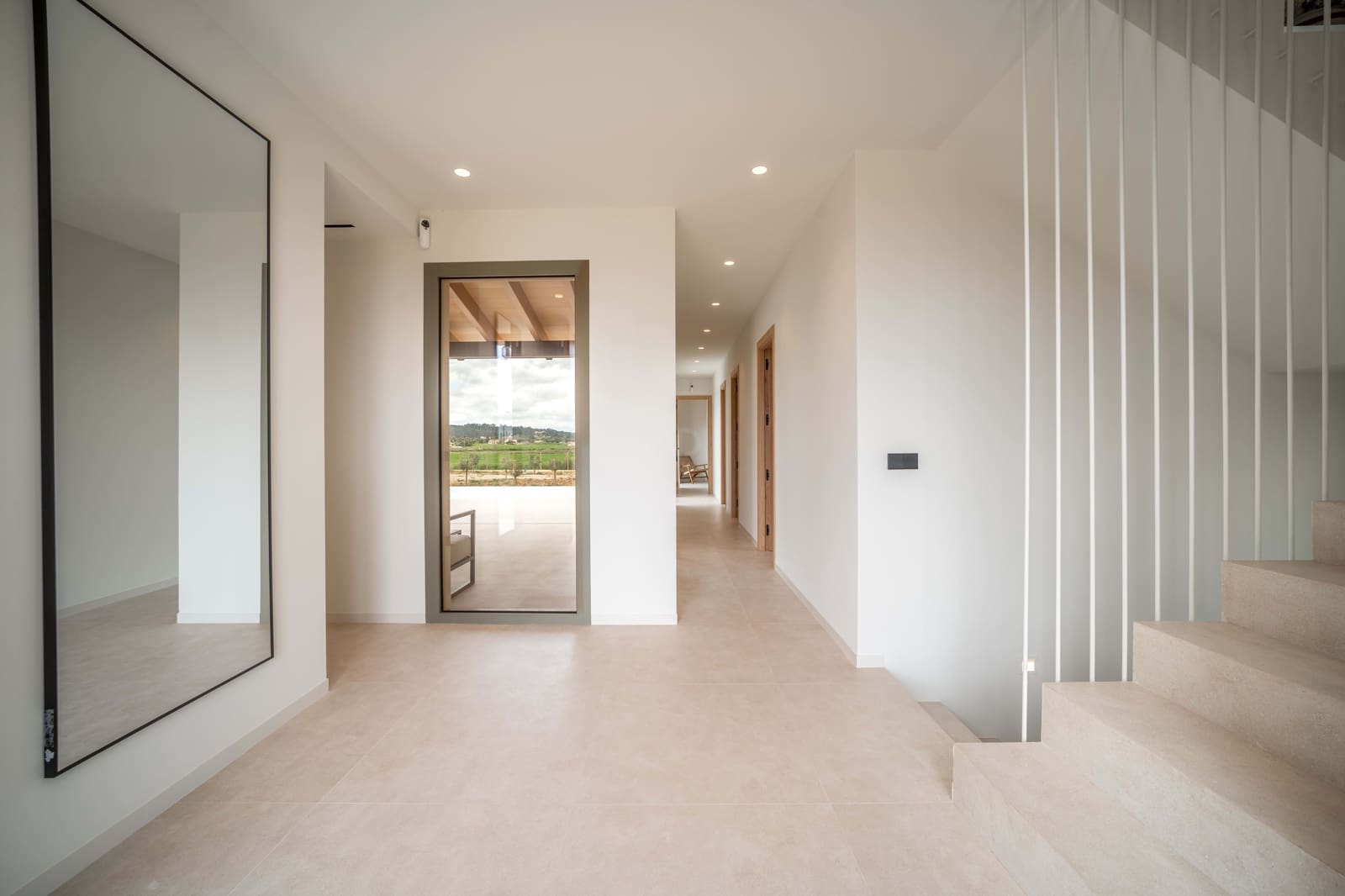 4 camera da letto Casa in vendita in Sineu con piscina garage - 2.400.000 € (Rif: 9989100)