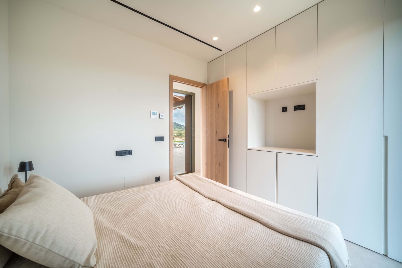 4 camera da letto Casa in vendita in Sineu con piscina garage - 2.400.000 € (Rif: 9989100)