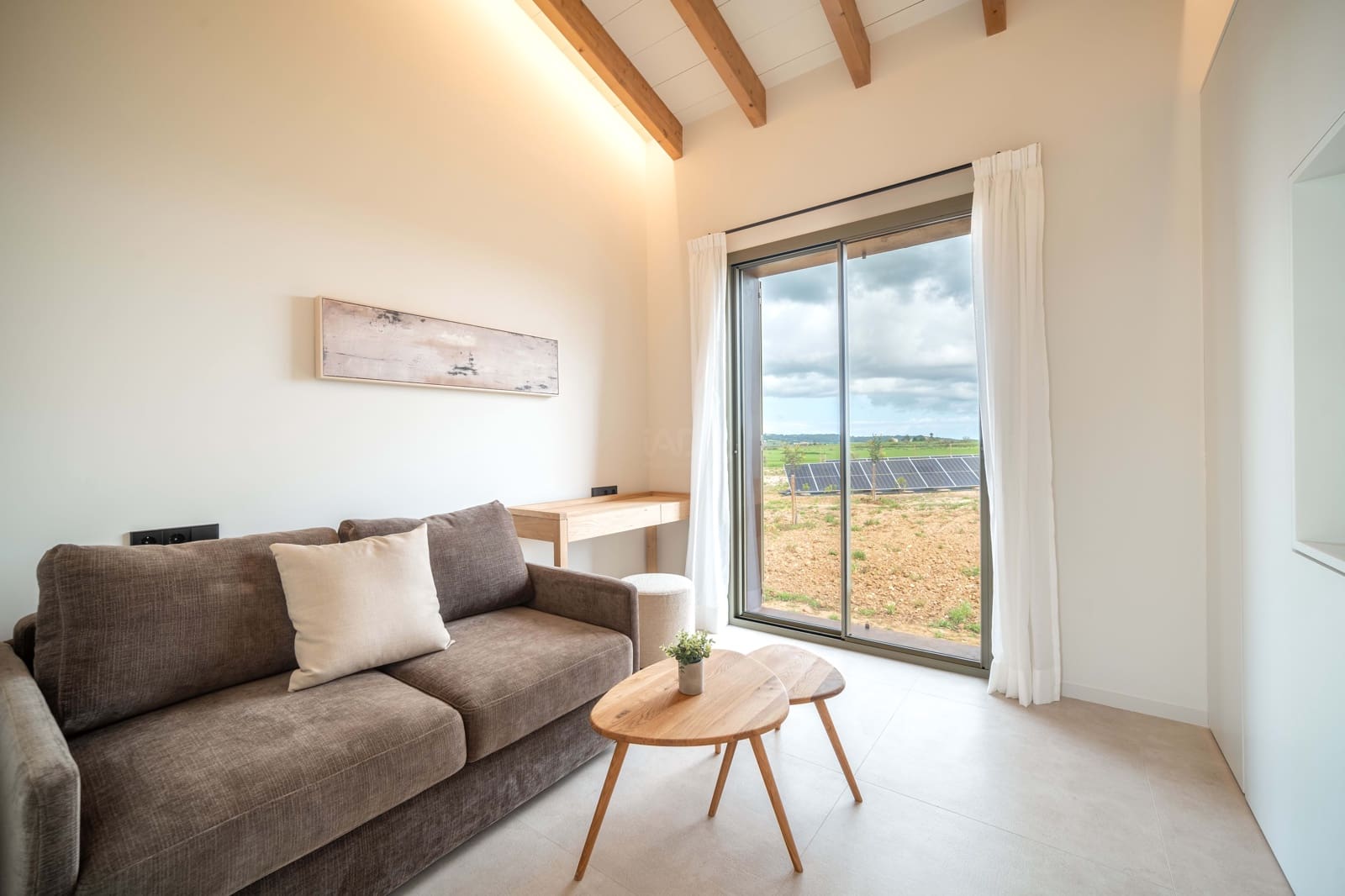 4 camera da letto Casa in vendita in Sineu con piscina garage - 2.400.000 € (Rif: 9989100)