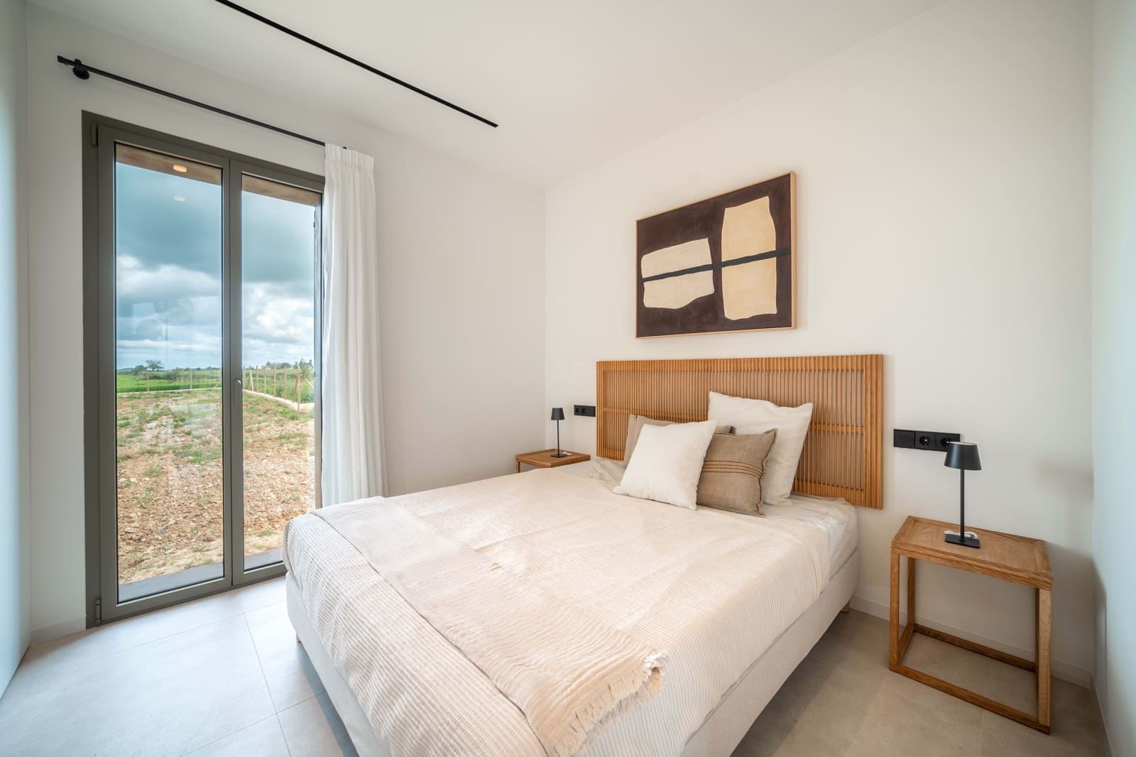 4 camera da letto Casa in vendita in Sineu con piscina garage - 2.400.000 € (Rif: 9989100)