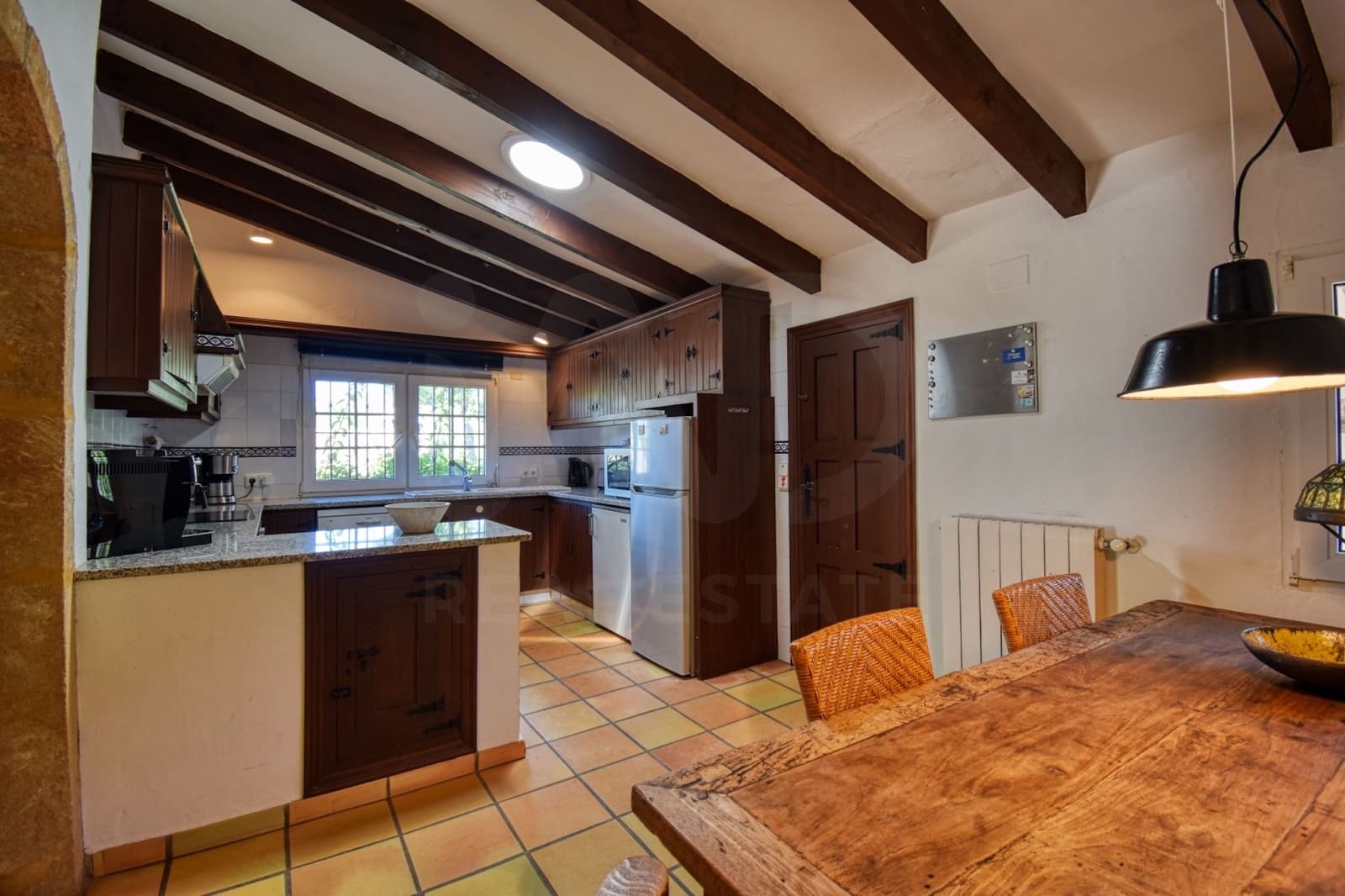 5 soveværelse Villa til salg i Denia med swimmingpool - € 729.000 (Ref: 9989101)