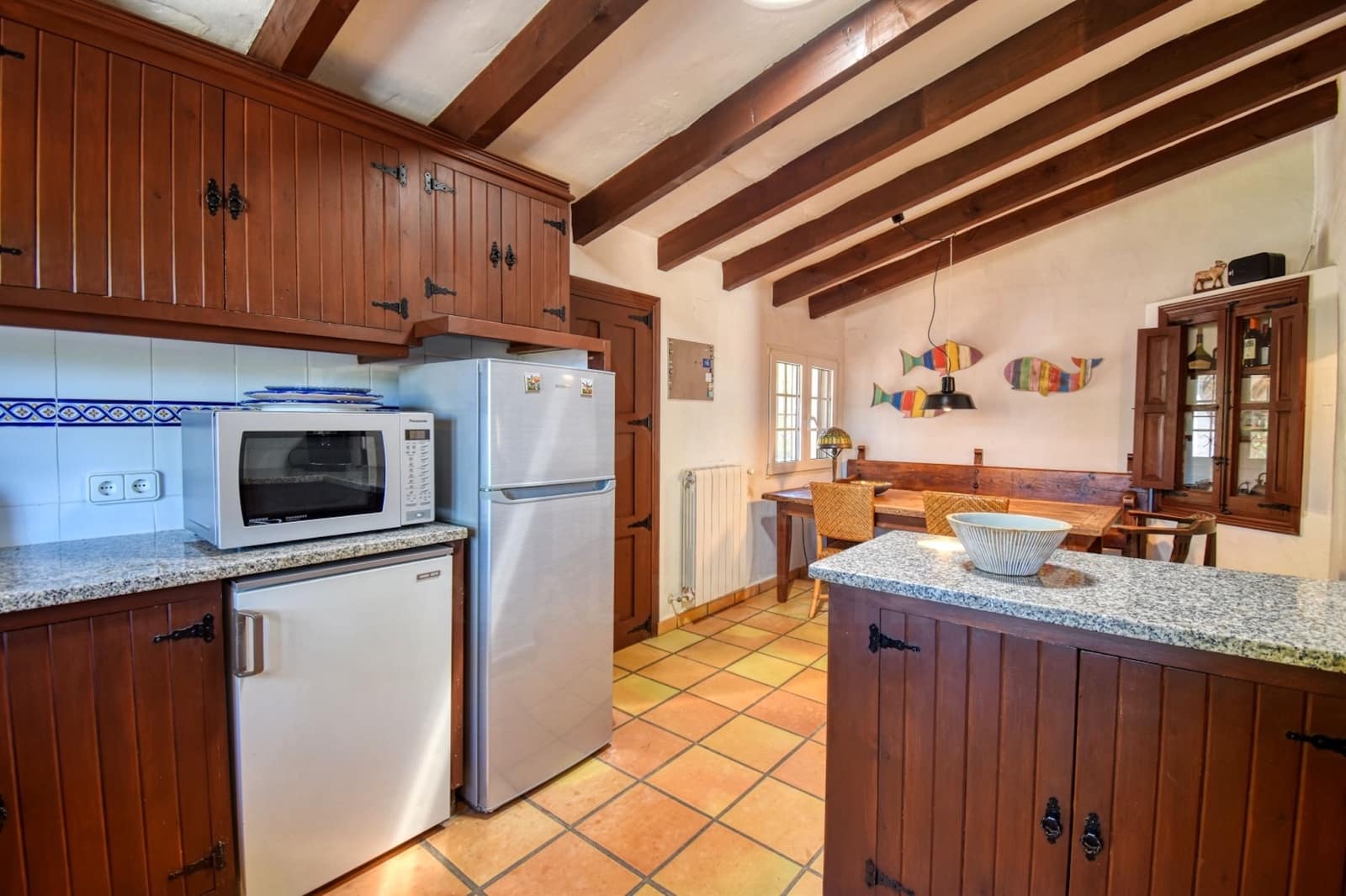 5 soveværelse Villa til salg i Denia med swimmingpool - € 729.000 (Ref: 9989101)