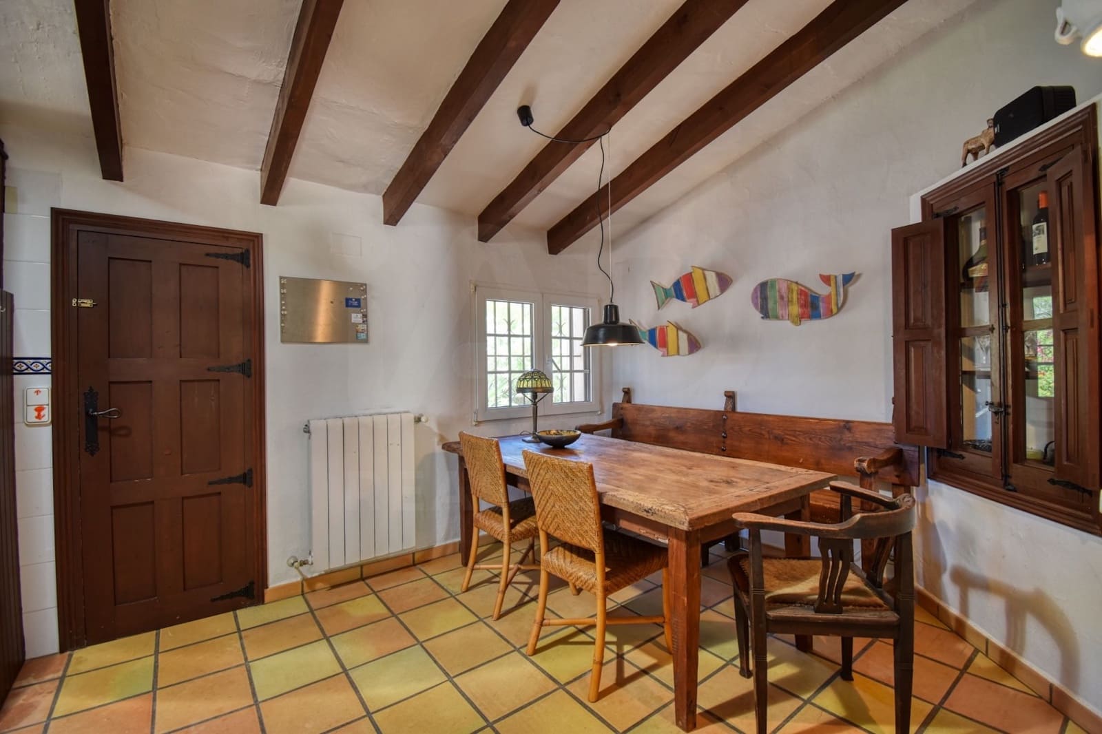 5 soveværelse Villa til salg i Denia med swimmingpool - € 729.000 (Ref: 9989101)