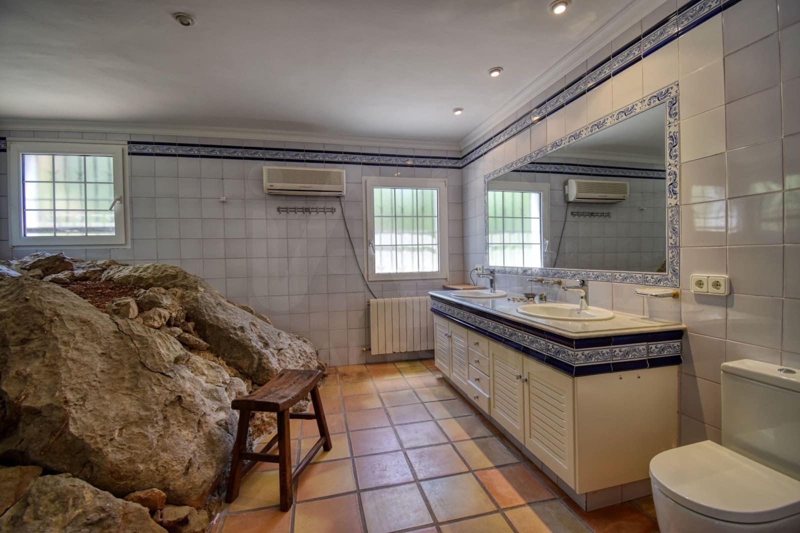 5 soveværelse Villa til salg i Denia med swimmingpool - € 729.000 (Ref: 9989101)