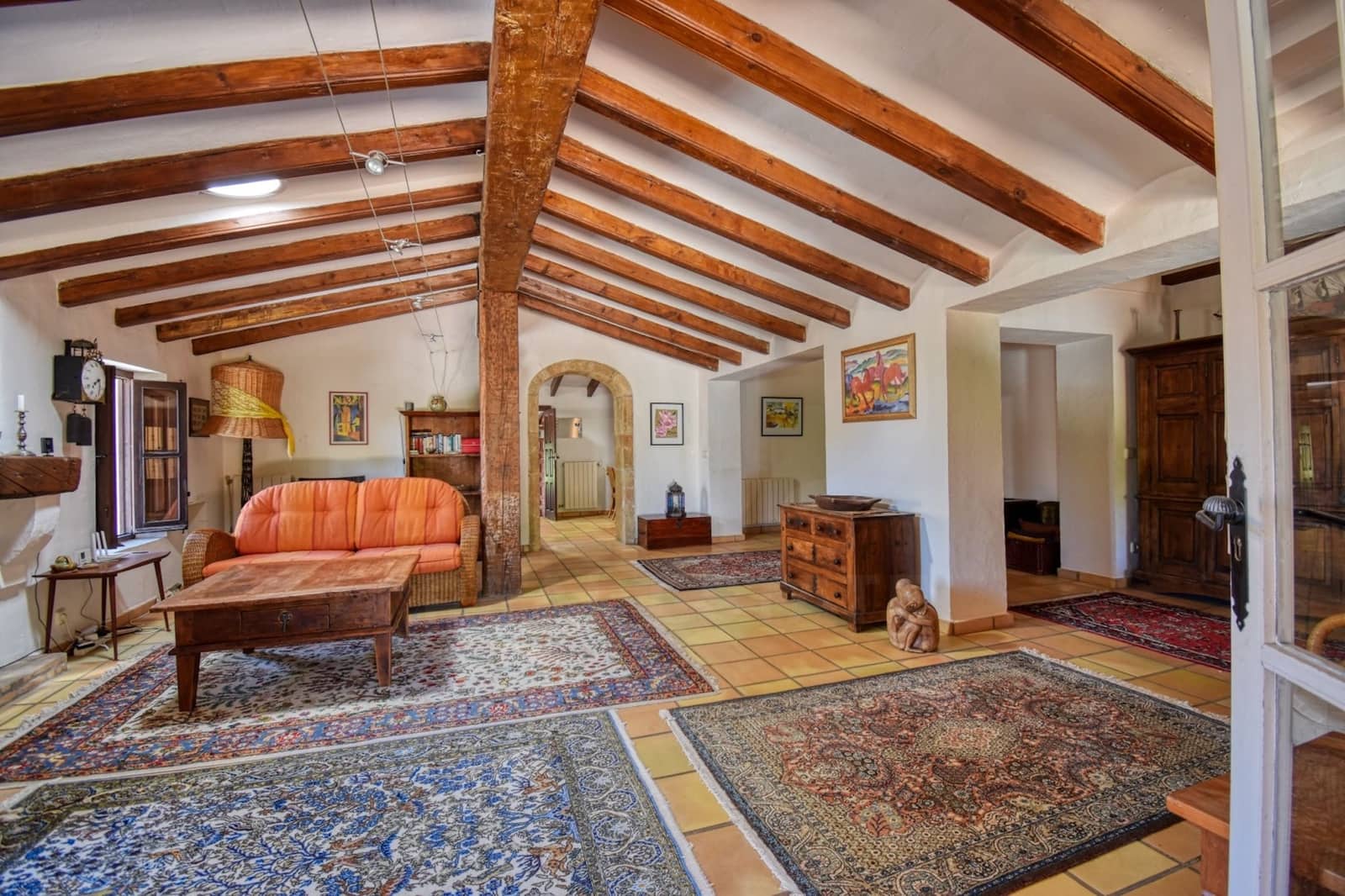 5 soveværelse Villa til salg i Denia med swimmingpool - € 729.000 (Ref: 9989101)