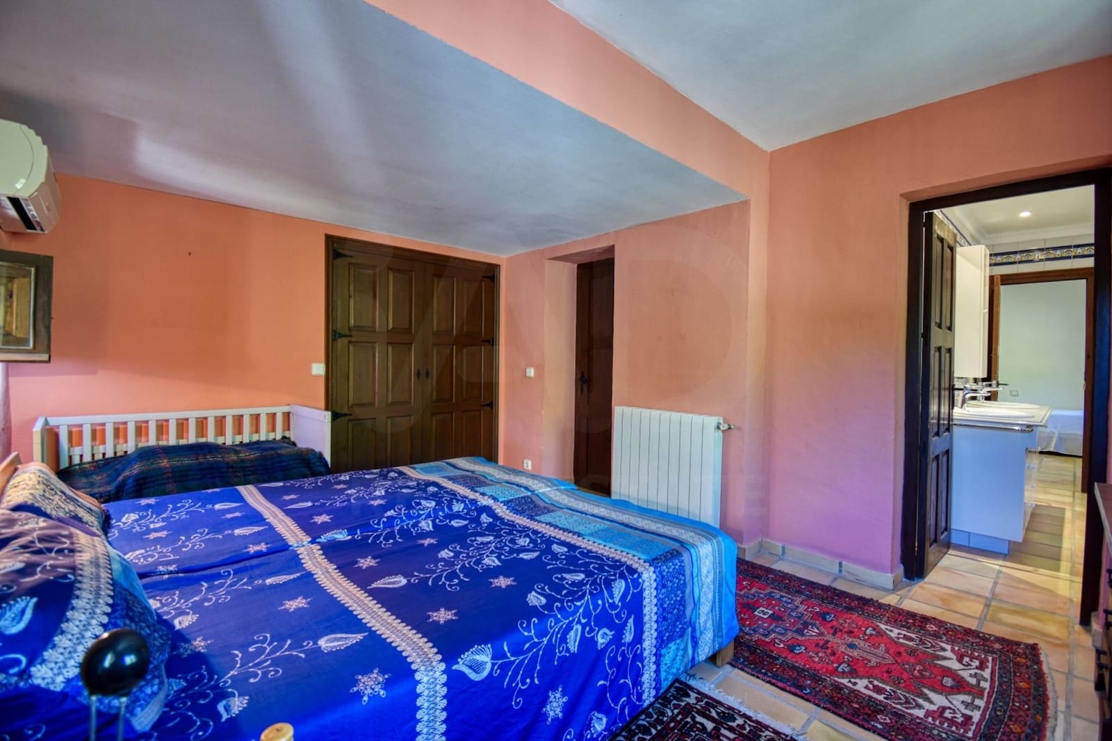 5 soveværelse Villa til salg i Denia med swimmingpool - € 729.000 (Ref: 9989101)