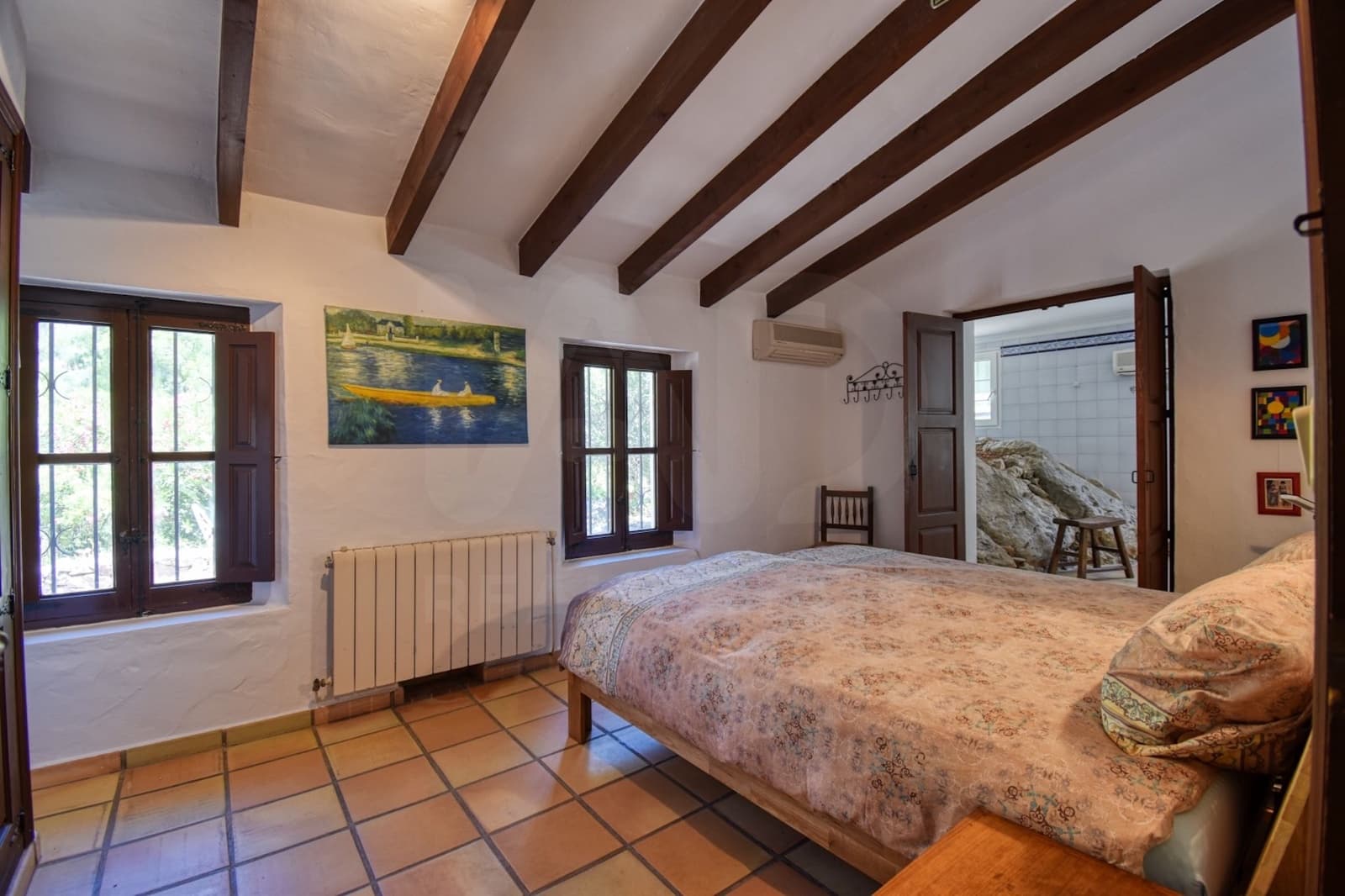 5 soveværelse Villa til salg i Denia med swimmingpool - € 729.000 (Ref: 9989101)