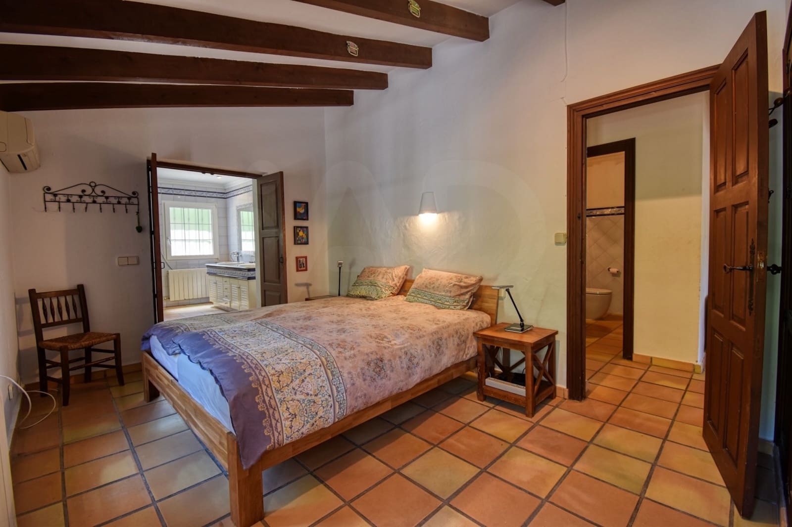 5 soveværelse Villa til salg i Denia med swimmingpool - € 729.000 (Ref: 9989101)