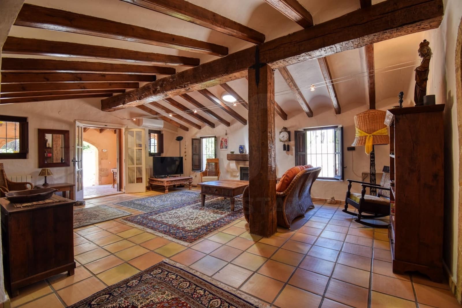 5 soveværelse Villa til salg i Denia med swimmingpool - € 729.000 (Ref: 9989101)
