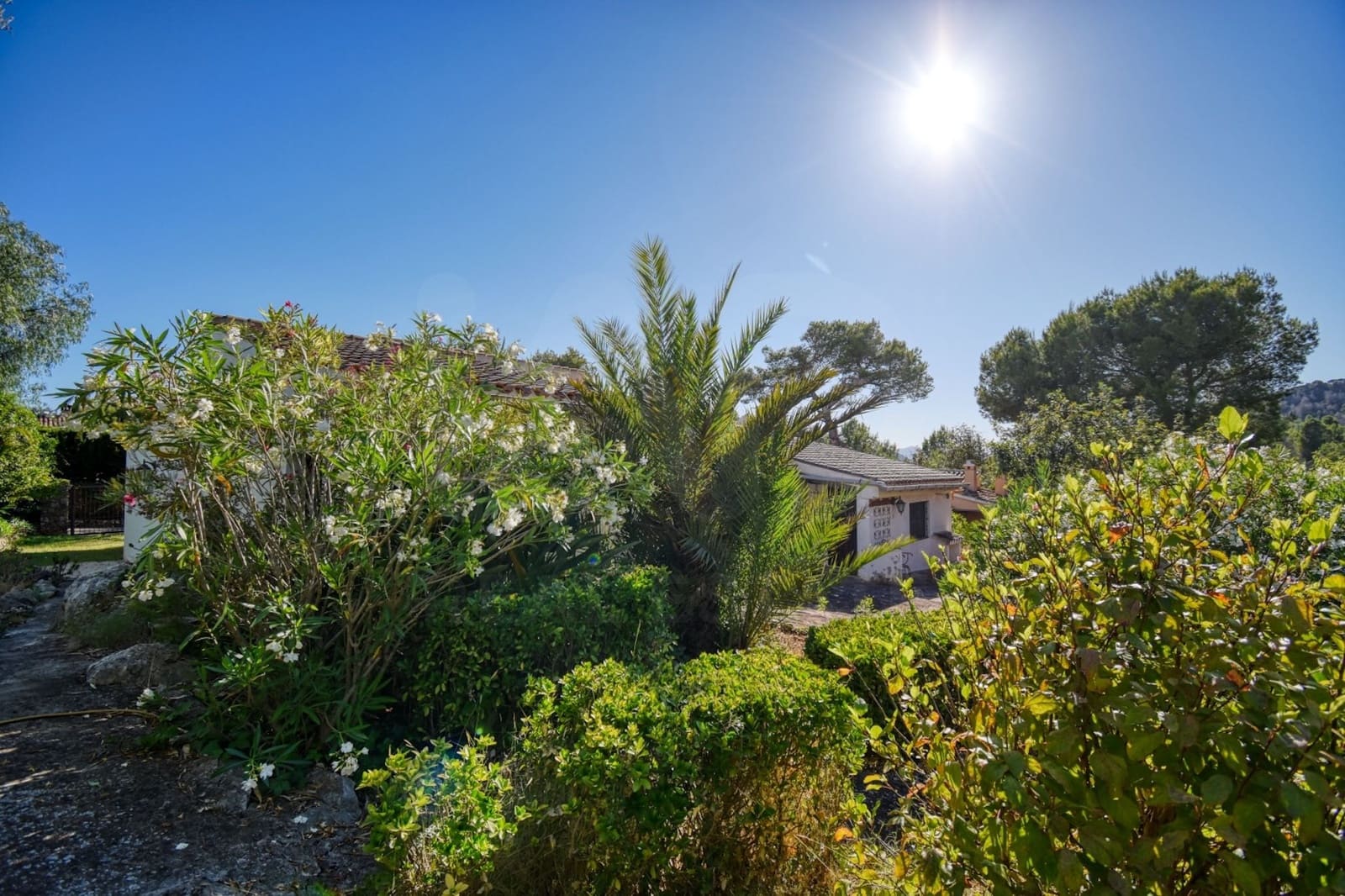 5 soveværelse Villa til salg i Denia med swimmingpool - € 729.000 (Ref: 9989101)