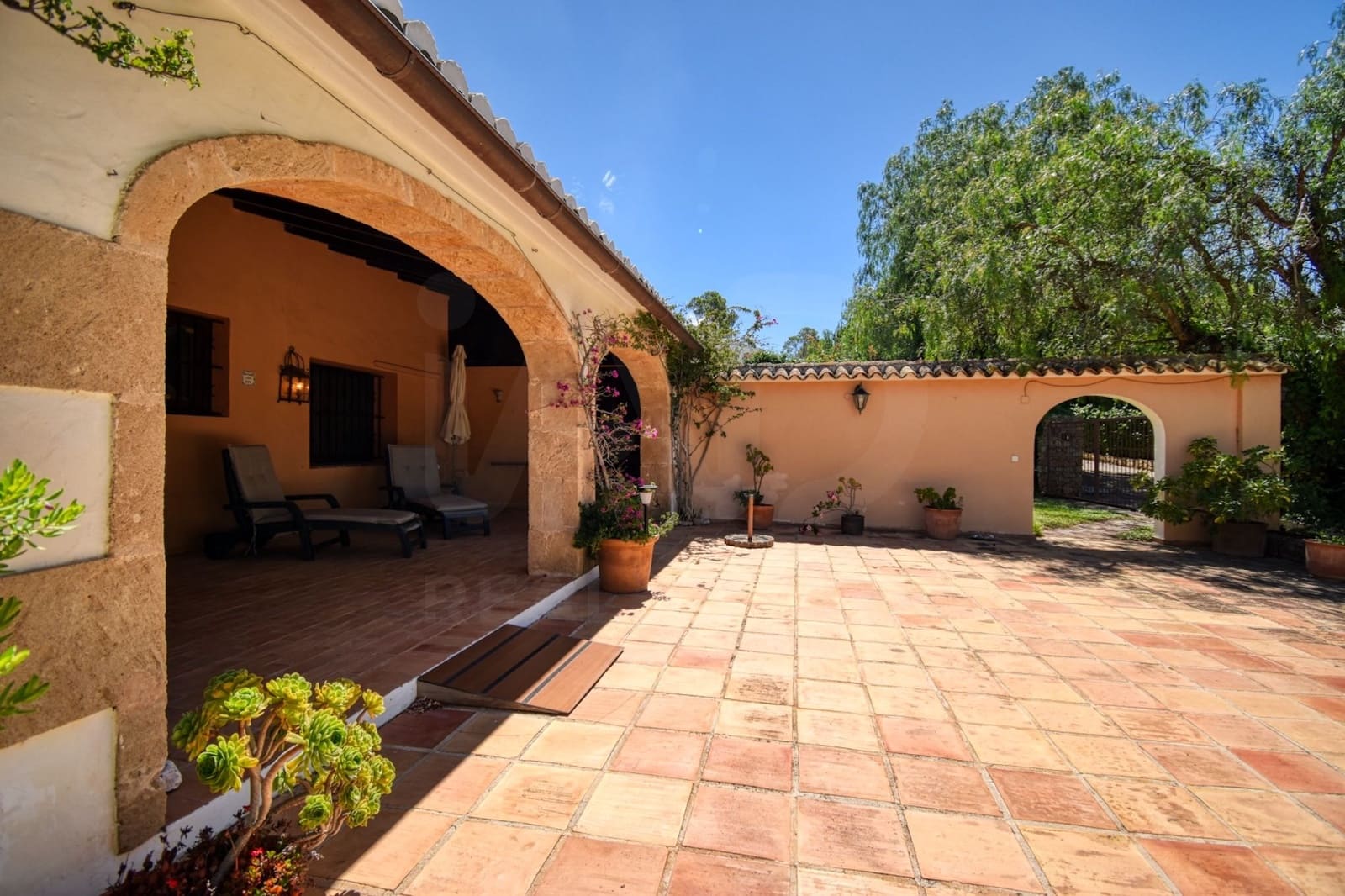 5 soveværelse Villa til salg i Denia med swimmingpool - € 729.000 (Ref: 9989101)