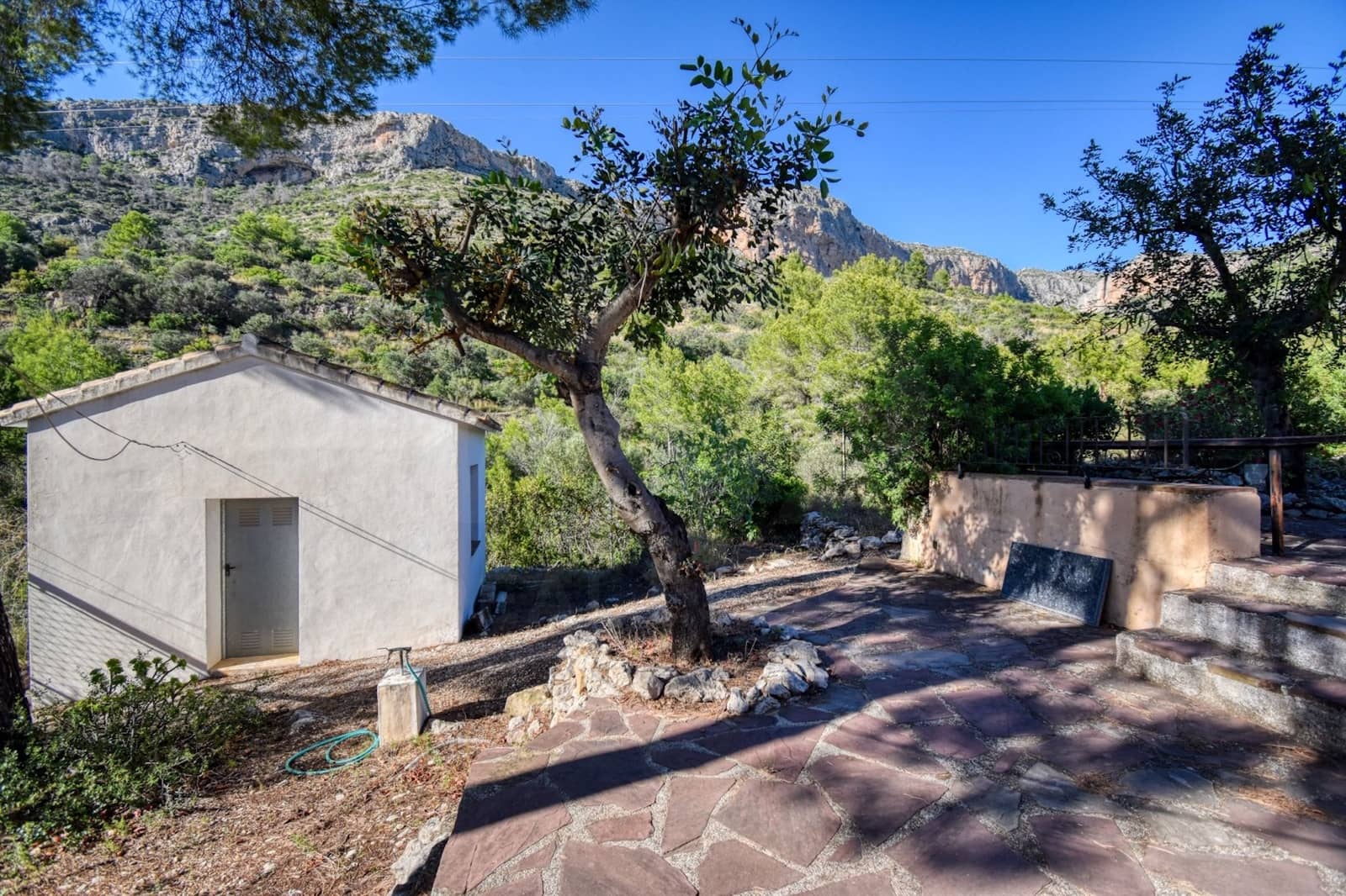 5 soveværelse Villa til salg i Denia med swimmingpool - € 729.000 (Ref: 9989101)