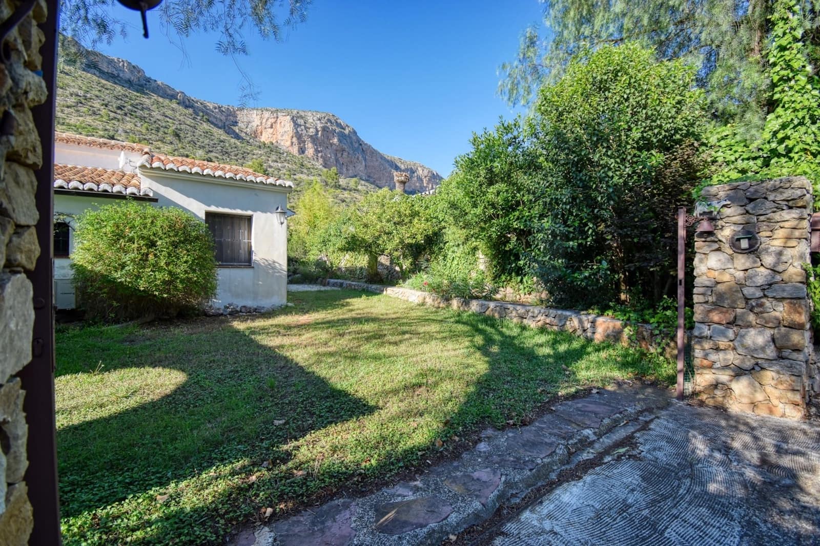 5 soveværelse Villa til salg i Denia med swimmingpool - € 729.000 (Ref: 9989101)