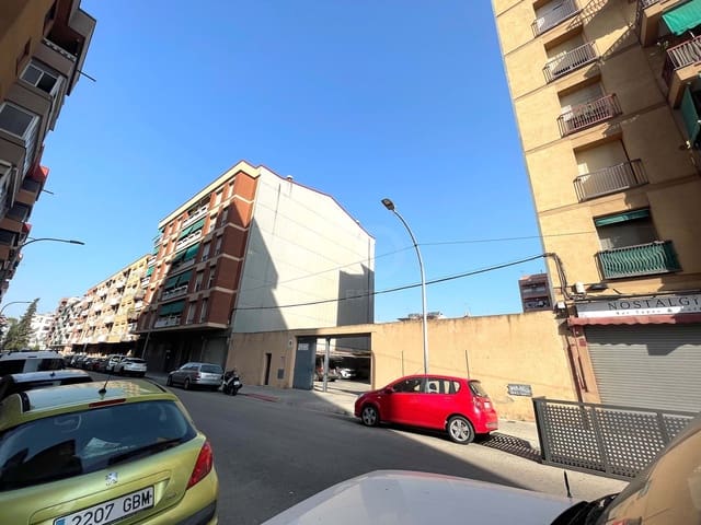 Ubebygd land til salgs i Barcelona by - € 1 600 000 (Ref: 9989102)