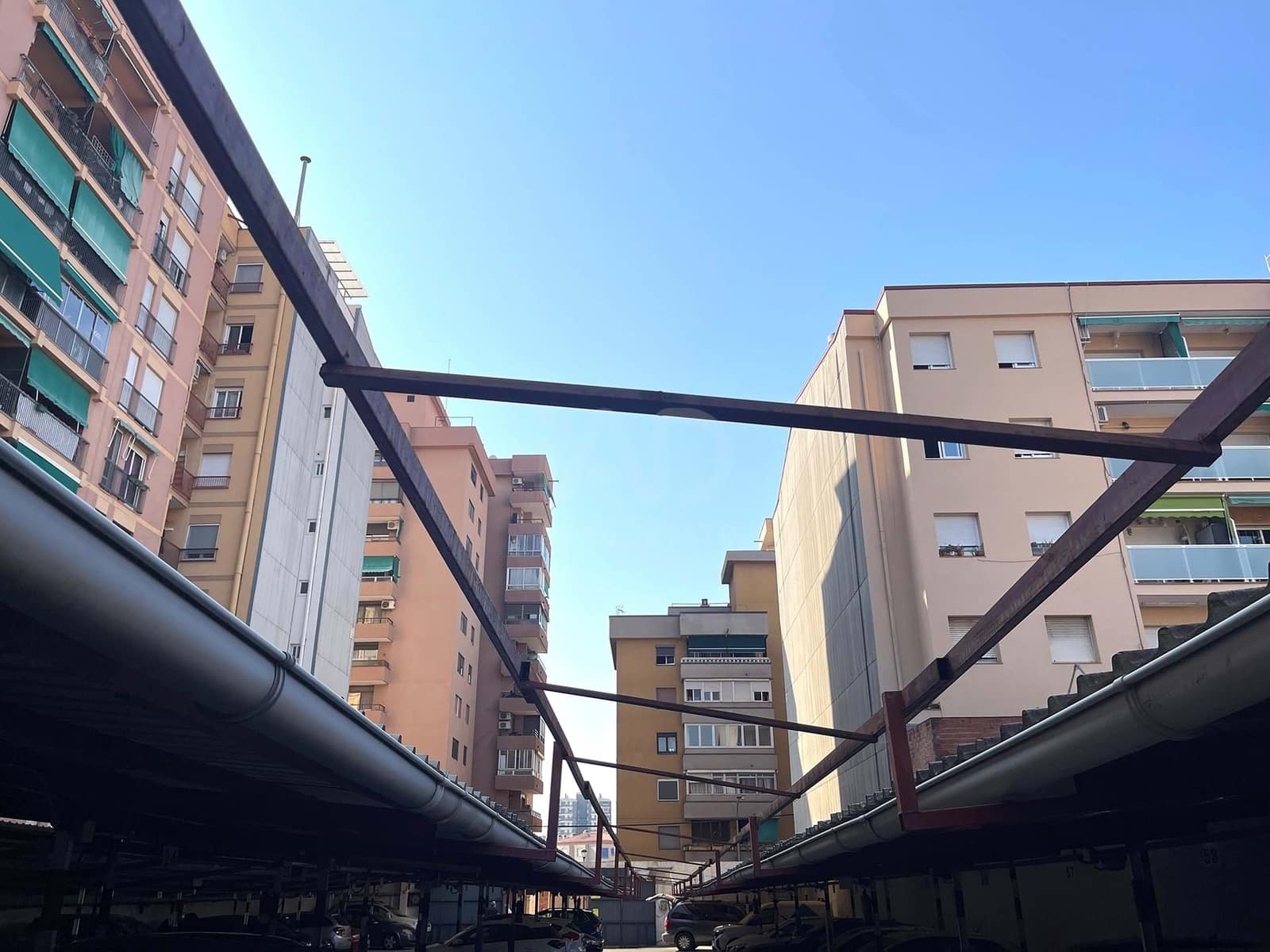 Ubebygd land til salgs i Barcelona by - € 1 600 000 (Ref: 9989102)