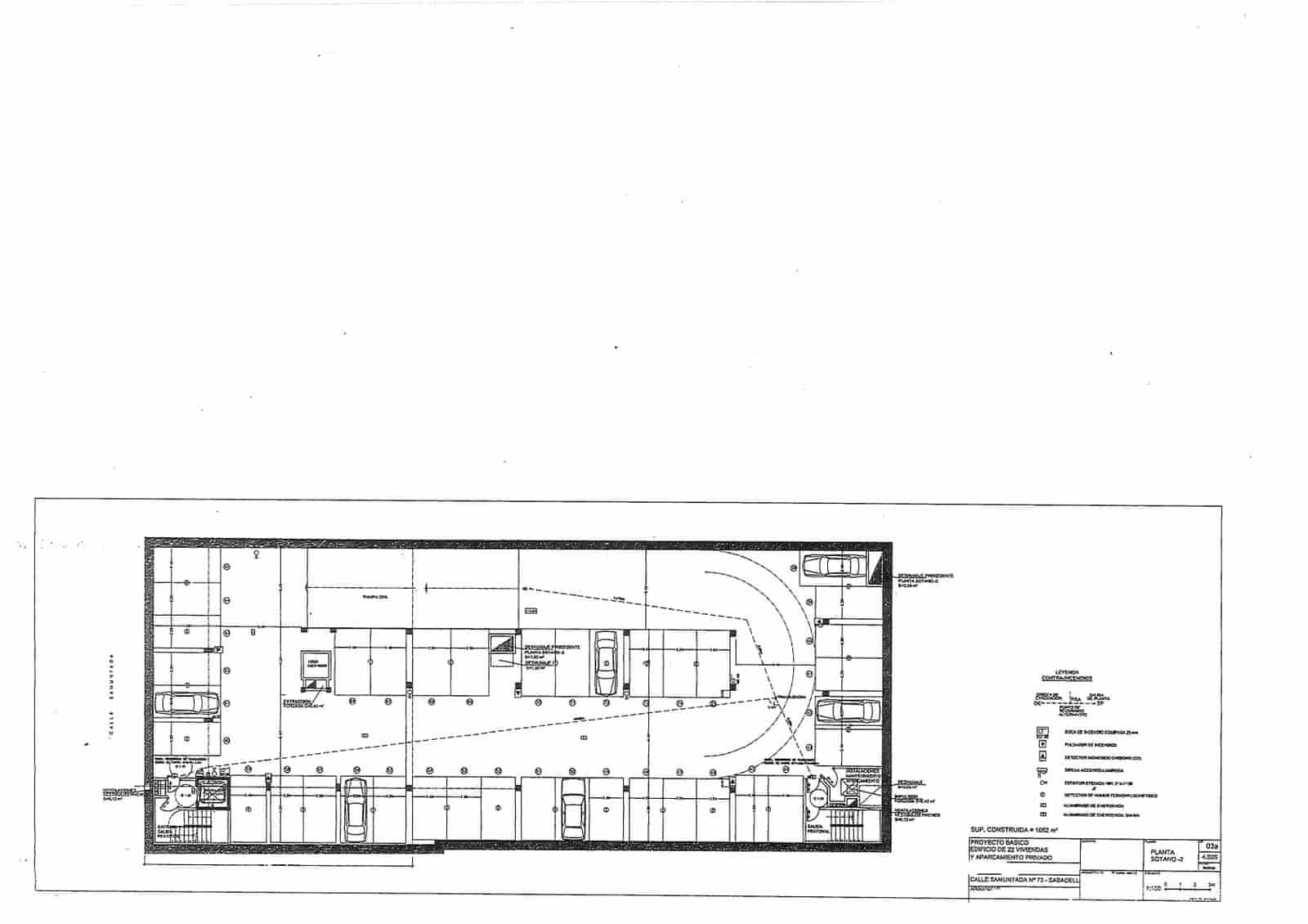 Ubebygd land til salgs i Barcelona by - € 1 600 000 (Ref: 9989102)