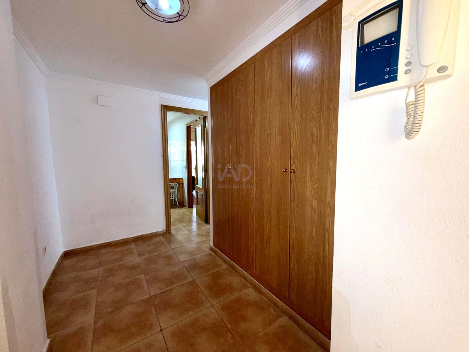 3 soveværelse Lejlighed til salg i Denia med swimmingpool garage - € 285.000 (Ref: 9989103)