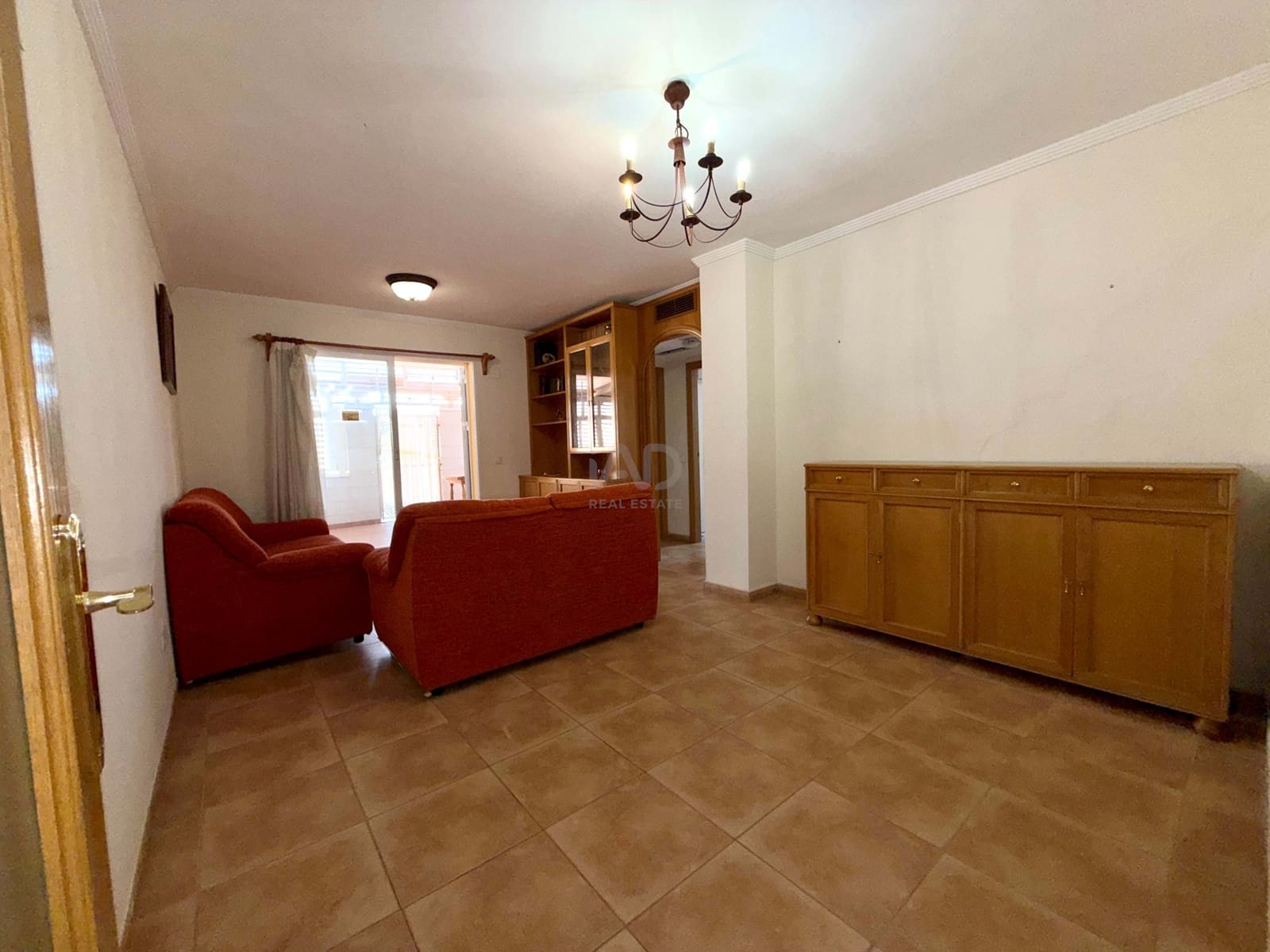 3 soveværelse Lejlighed til salg i Denia med swimmingpool garage - € 285.000 (Ref: 9989103)