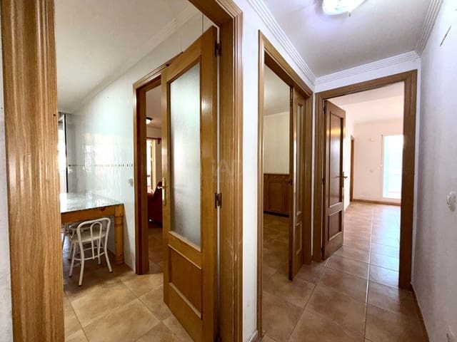 3 soveværelse Lejlighed til salg i Les Bassetes - El Marjal, Dénia med swimmingpool garage - € 285.000 (Ref: 9989103)