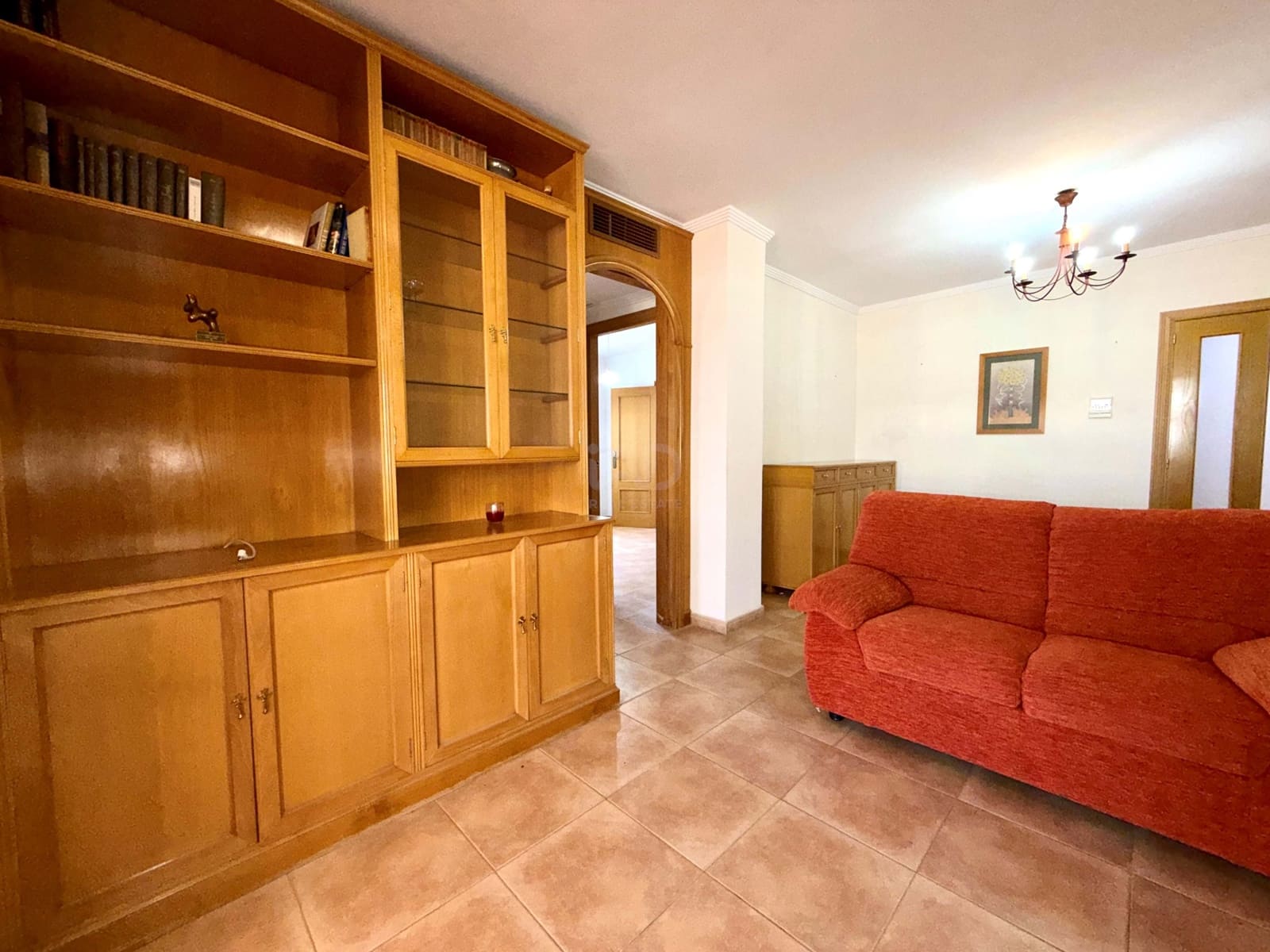 3 soveværelse Lejlighed til salg i Denia med swimmingpool garage - € 285.000 (Ref: 9989103)