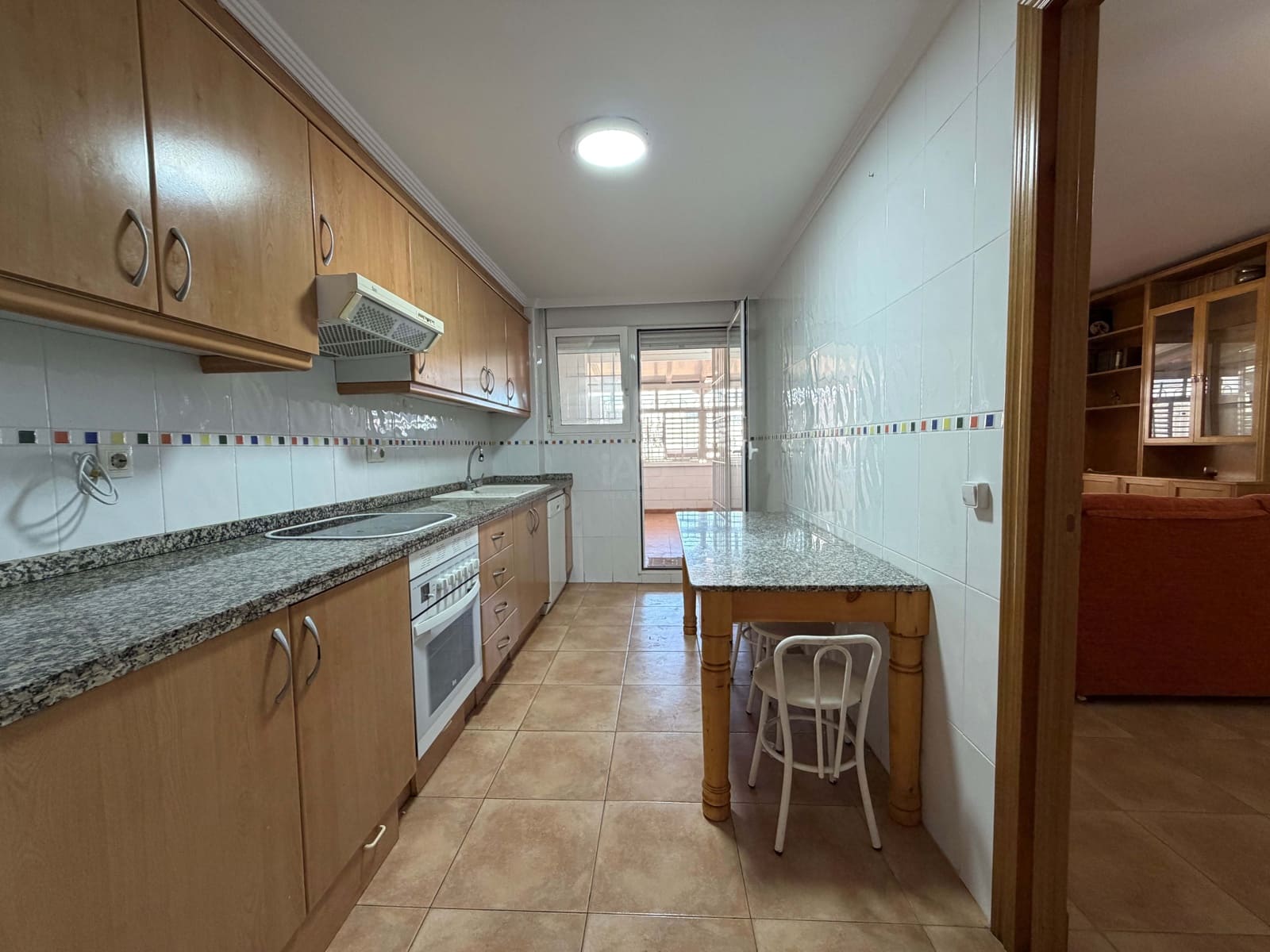3 soveværelse Lejlighed til salg i Denia med swimmingpool garage - € 285.000 (Ref: 9989103)