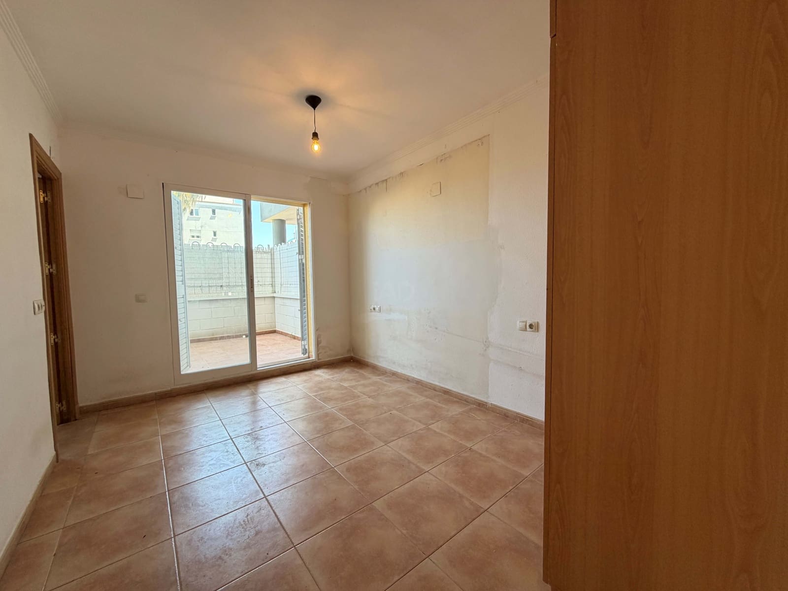 3 soveværelse Lejlighed til salg i Denia med swimmingpool garage - € 285.000 (Ref: 9989103)