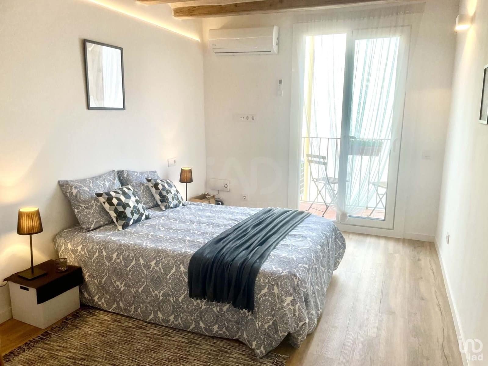 2 sypialnia Apartament na sprzedaż w Miasto Barcelona - 296 500 € (Ref: 9989104)