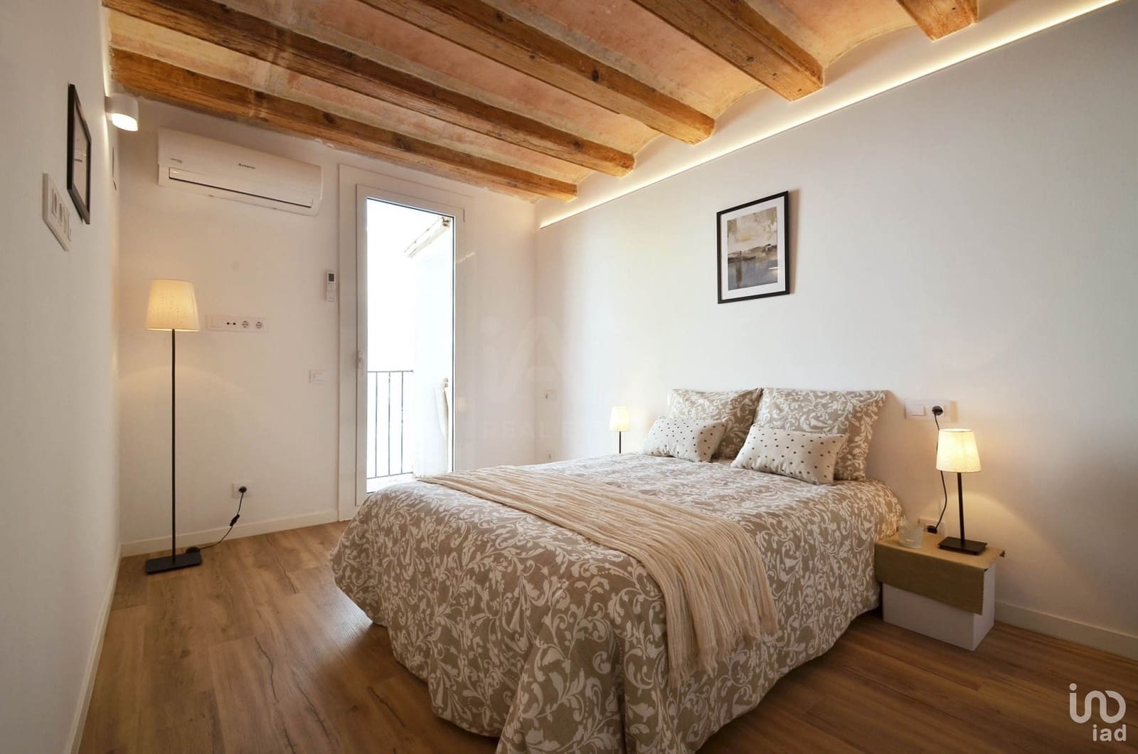 2 sypialnia Apartament na sprzedaż w Miasto Barcelona - 296 500 € (Ref: 9989104)