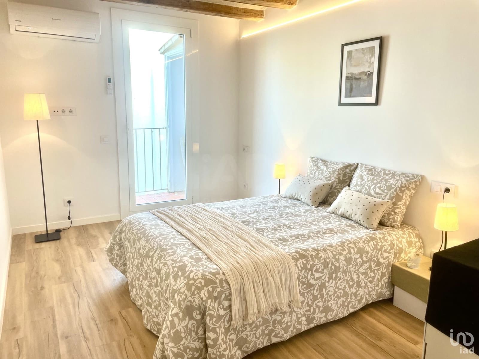 2 sypialnia Apartament na sprzedaż w Miasto Barcelona - 296 500 € (Ref: 9989104)