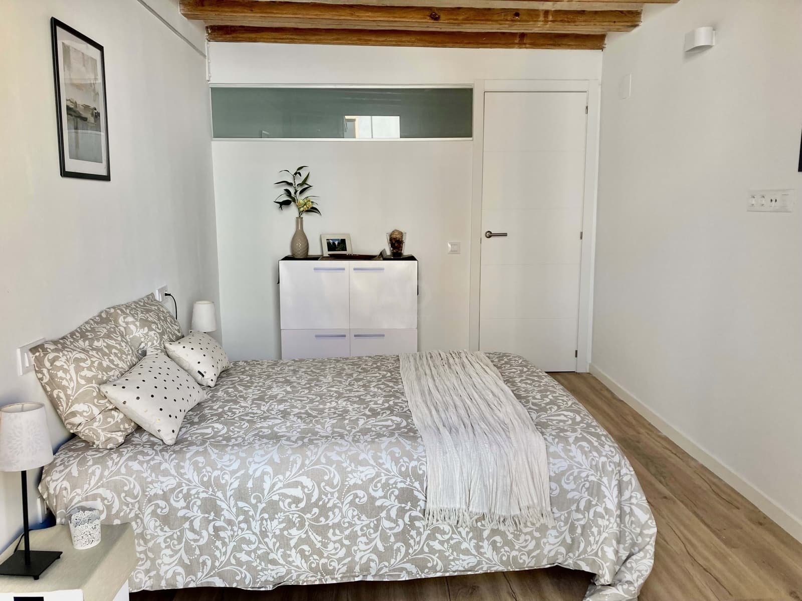2 sypialnia Apartament na sprzedaż w Miasto Barcelona - 296 500 € (Ref: 9989104)