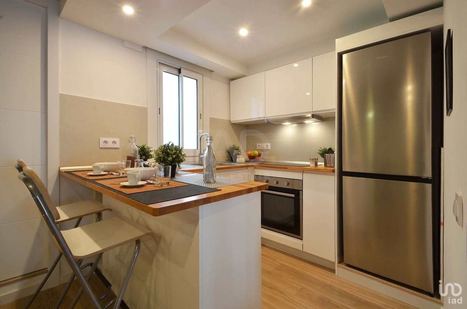 2 sypialnia Apartament na sprzedaż w Miasto Barcelona - 296 500 € (Ref: 9989104)