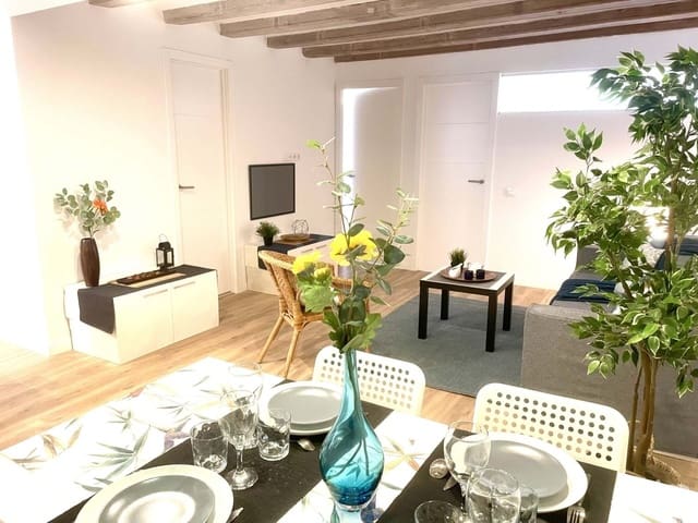 2 sypialnia Apartament na sprzedaż w El Raval, Miasto Barcelona - 296 500 € (Ref: 9989104)