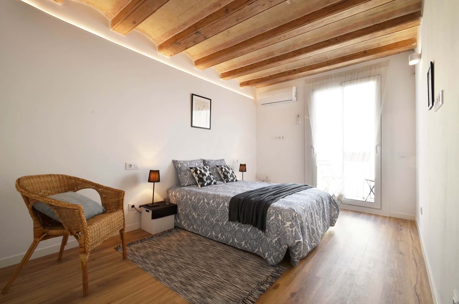 2 sypialnia Apartament na sprzedaż w Miasto Barcelona - 296 500 € (Ref: 9989104)