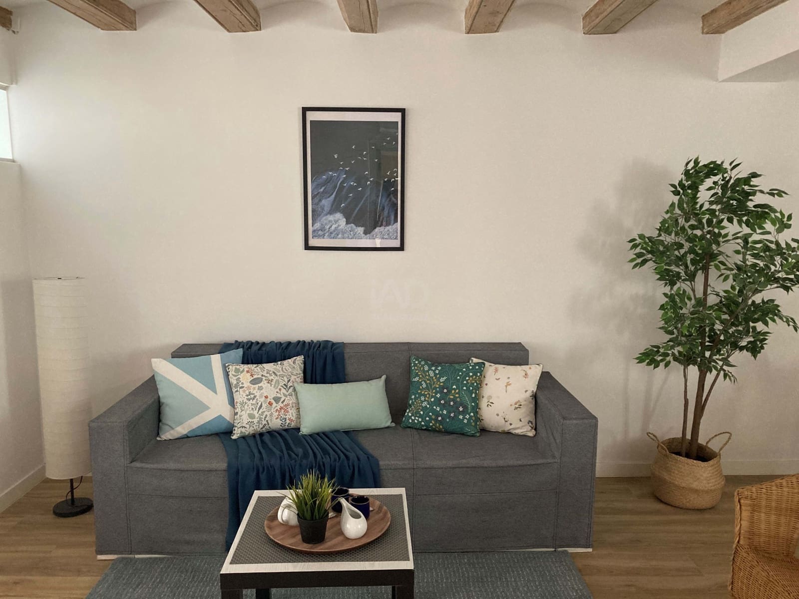 2 sypialnia Apartament na sprzedaż w Miasto Barcelona - 296 500 € (Ref: 9989104)