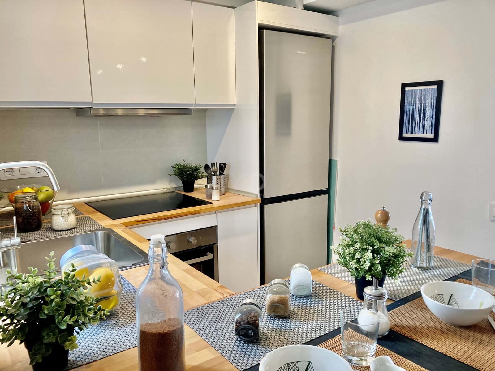 2 sypialnia Apartament na sprzedaż w Miasto Barcelona - 296 500 € (Ref: 9989104)
