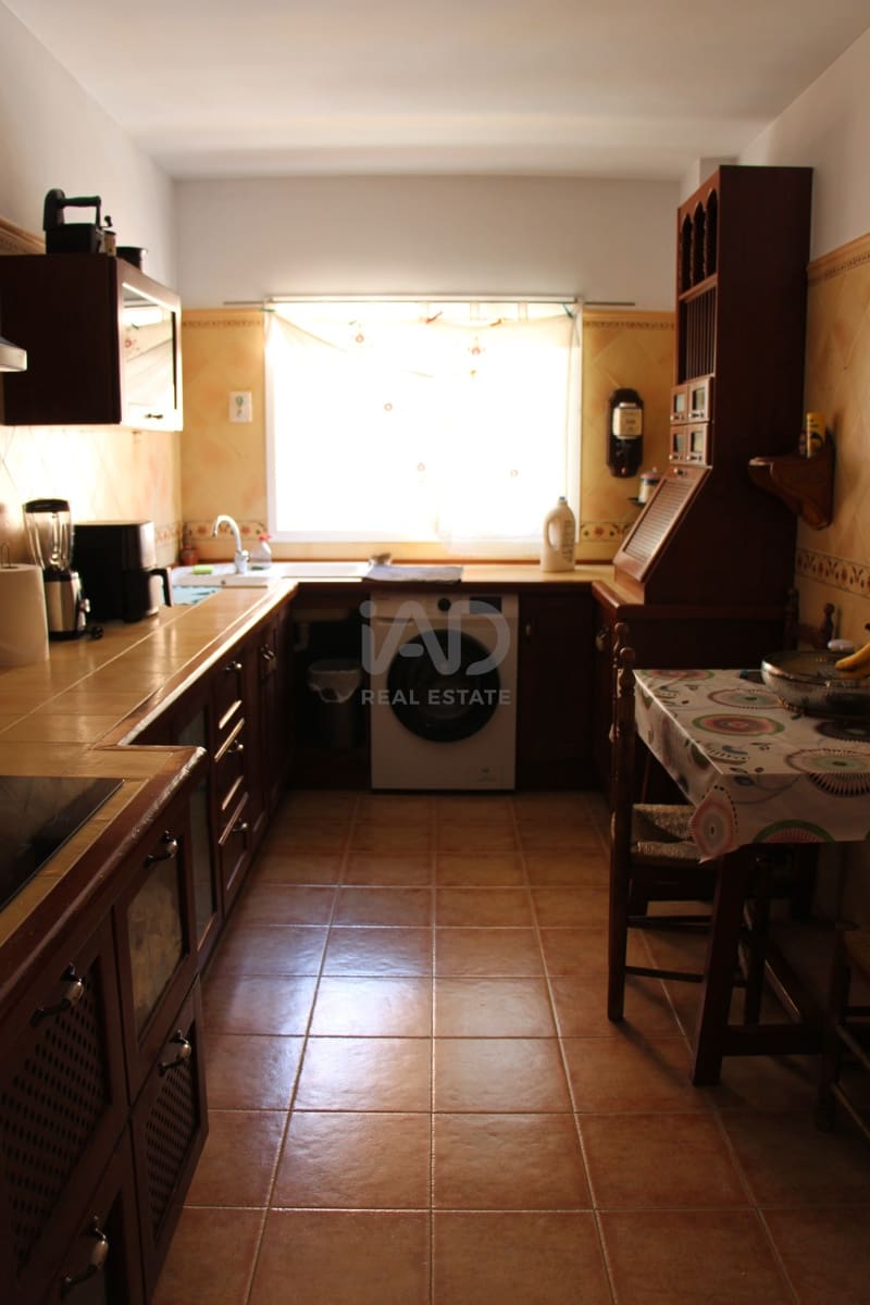 3 soveværelse Lejlighed til salg i Almeria by - € 178.000 (Ref: 9989105)