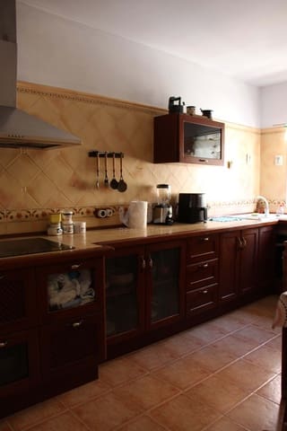 3 soveværelse Lejlighed til salg i Almería by - € 178.000 (Ref: 9989105)