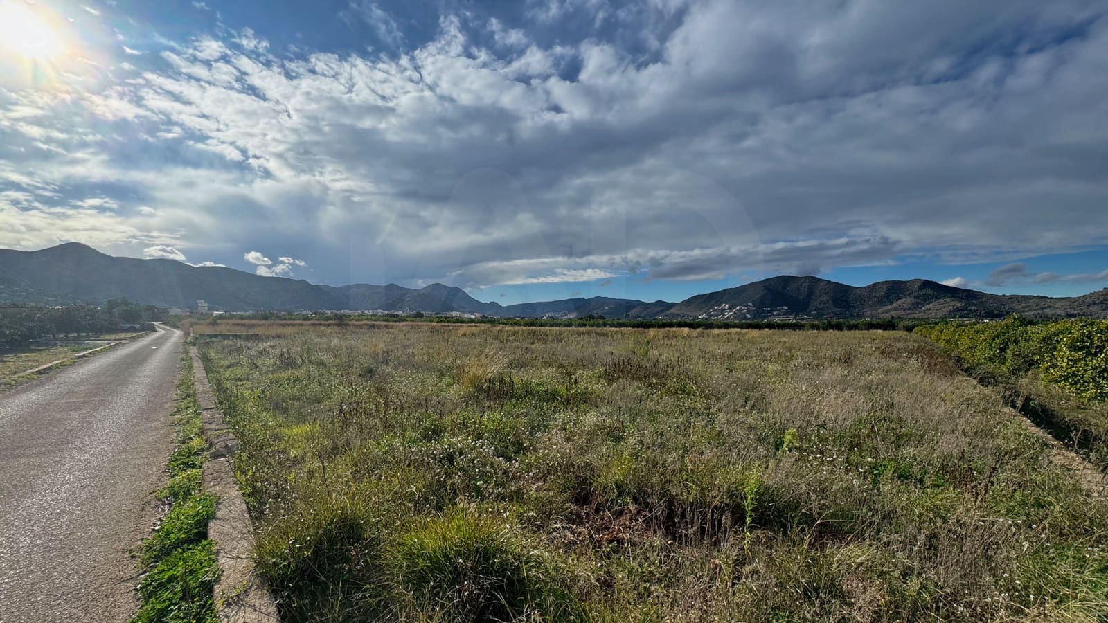 Undeveloped Land for sale in Alicante / Alacant city - € 100,000 (Ref: 9989106)