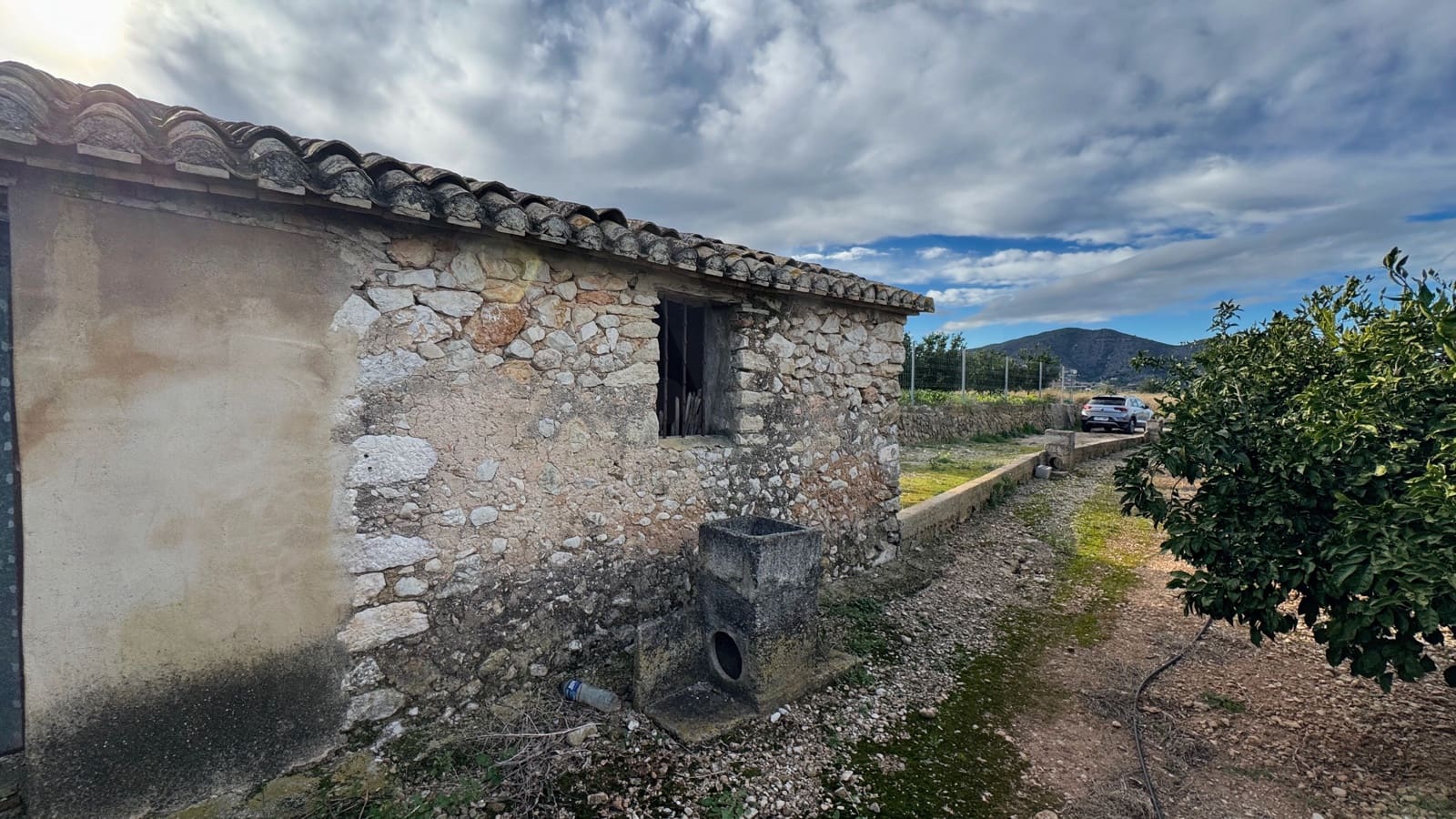 Undeveloped Land for sale in Alicante / Alacant city - € 100,000 (Ref: 9989106)