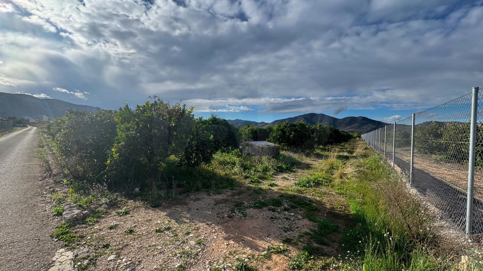 Undeveloped Land for sale in Alicante / Alacant city - € 100,000 (Ref: 9989106)