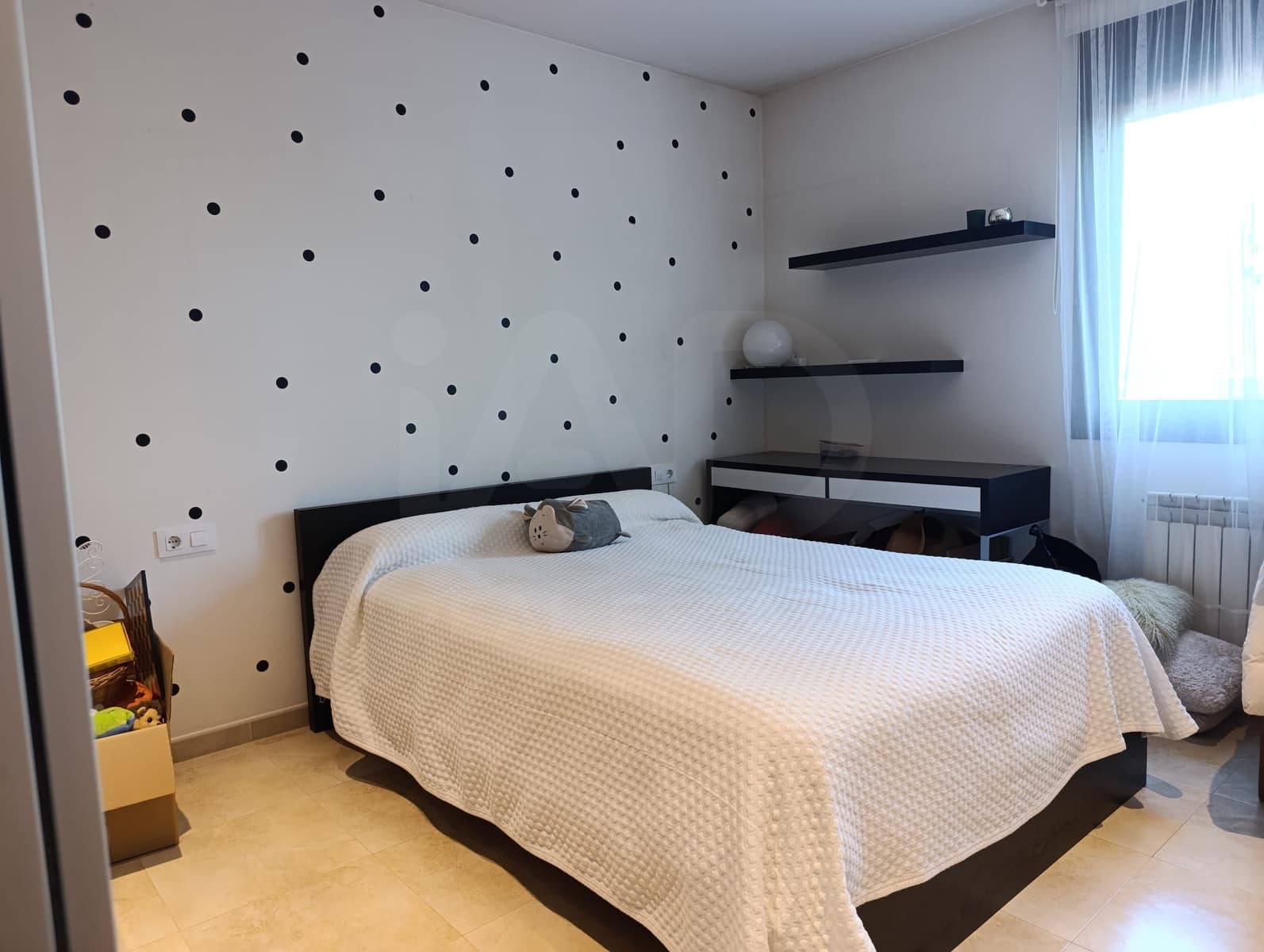5 slaapkamer Huis te koop in Barcelona stad met zwembad garage - € 595.000 (Ref: 9989107)