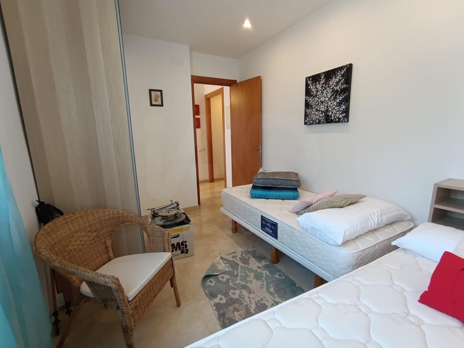 5 slaapkamer Huis te koop in Barcelona stad met zwembad garage - € 595.000 (Ref: 9989107)