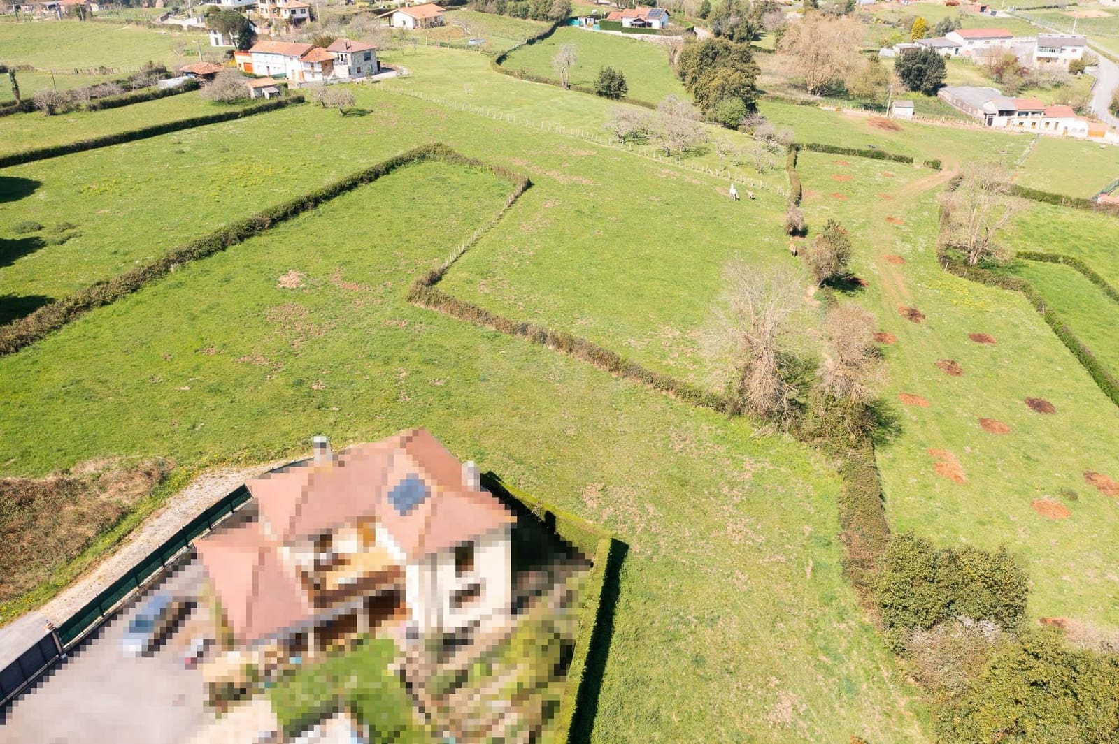 Bauplatz zu verkaufen in Siero - 75.000 € (Ref: 9989108)